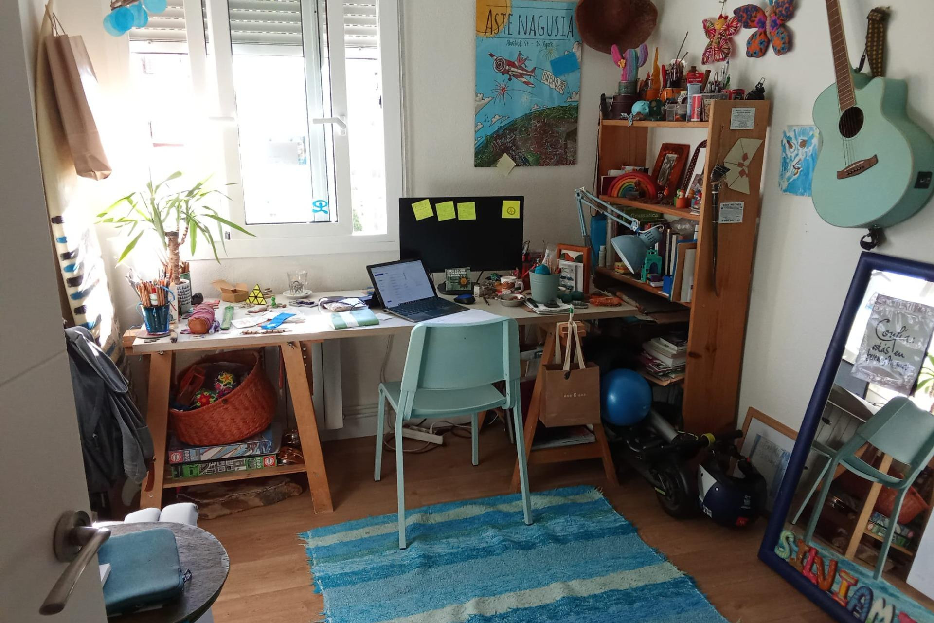 Revente - Appartement - Alicante - Pla del bon repos