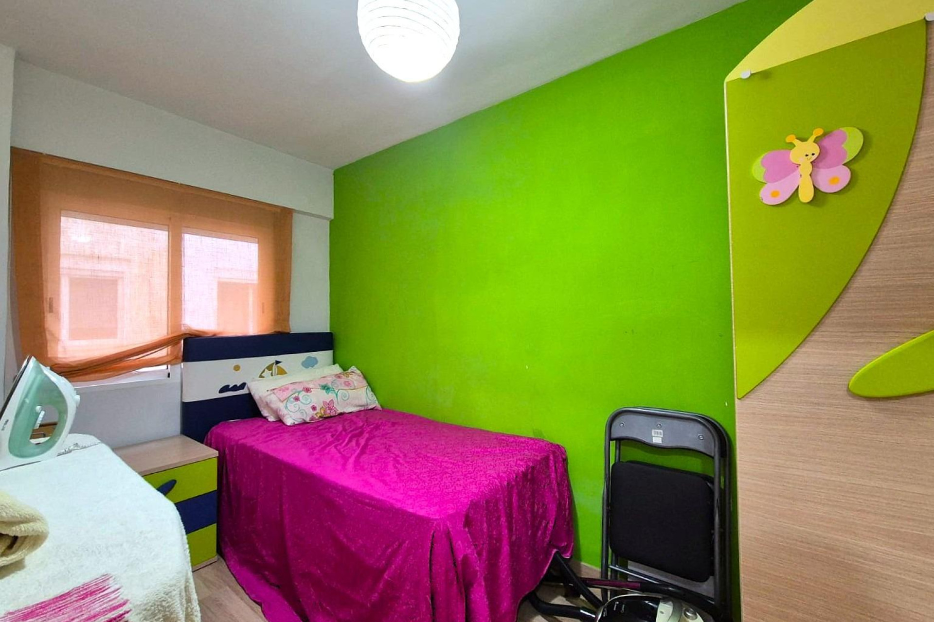 Revente - Appartement - Alicante - Pla del bon repos