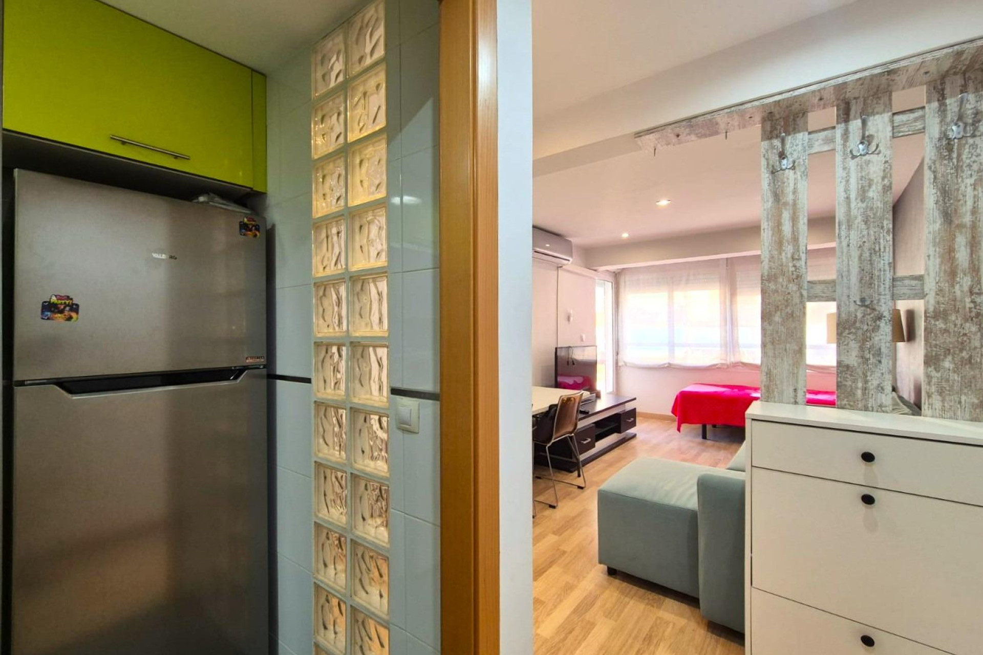 Revente - Appartement - Alicante - Pla del bon repos