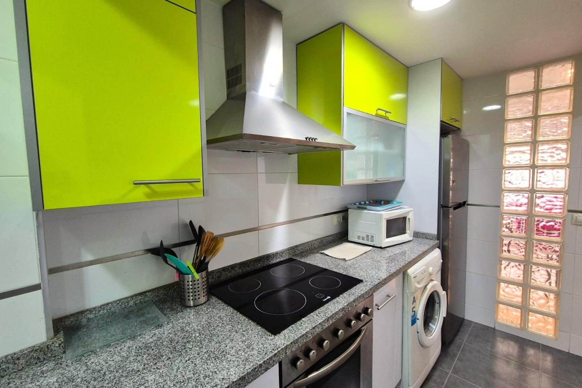 Revente - Appartement - Alicante - Pla del bon repos