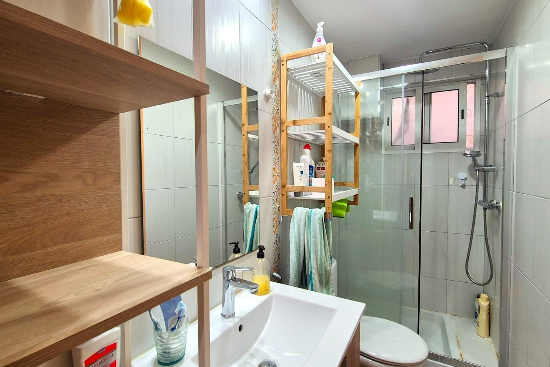 Revente - Appartement - Alicante - Pla del bon repos