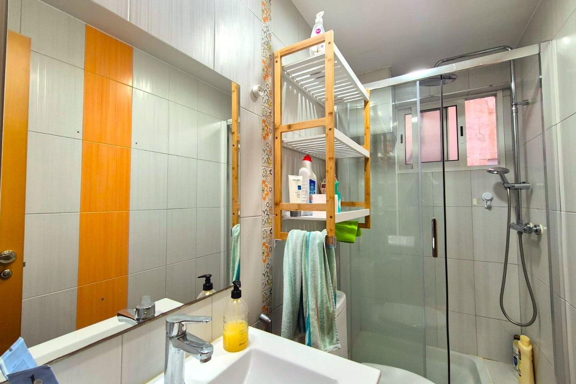 Revente - Appartement - Alicante - Pla del bon repos