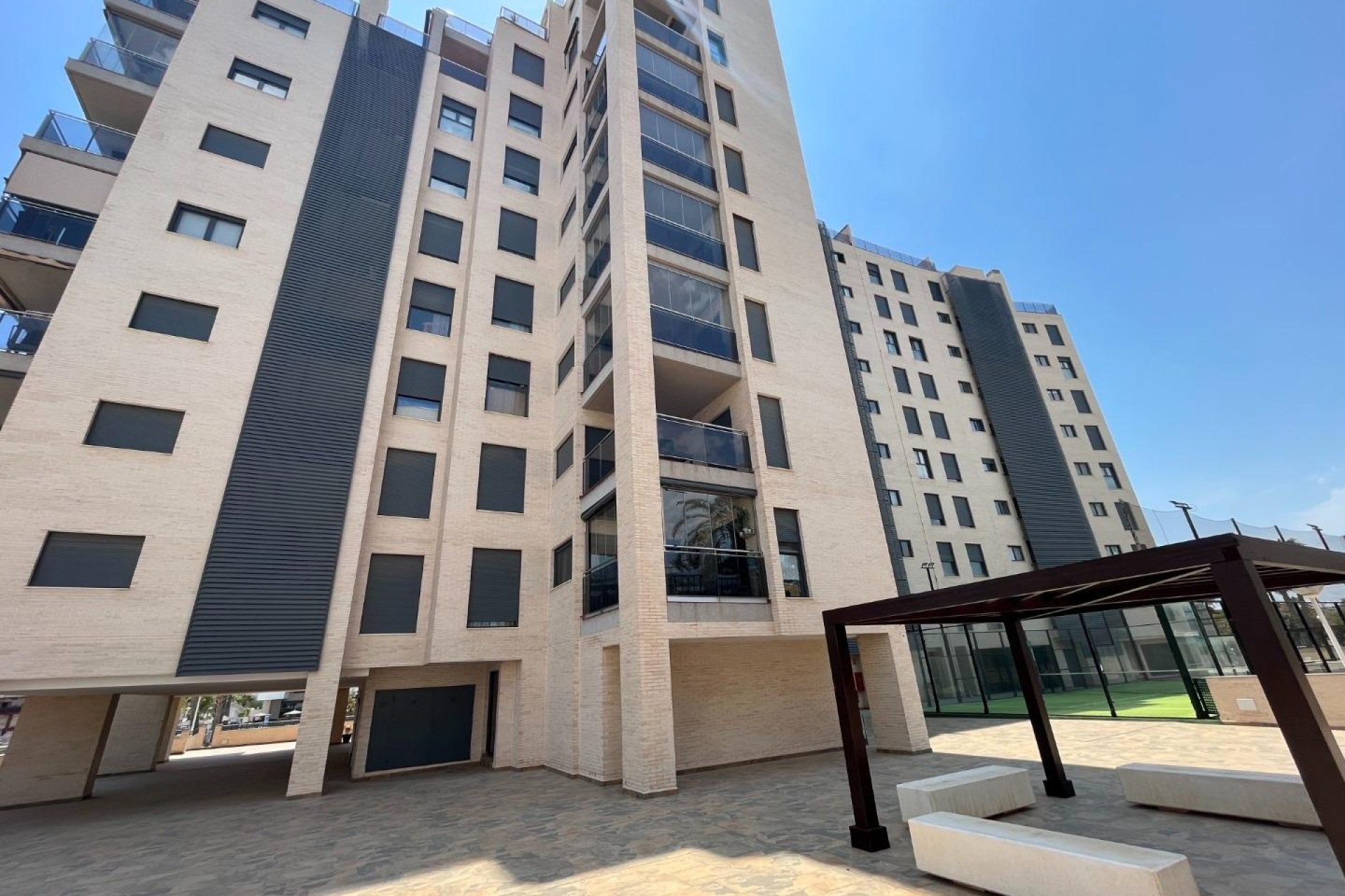 Revente - Appartement - Alicante - Playa de San Juan