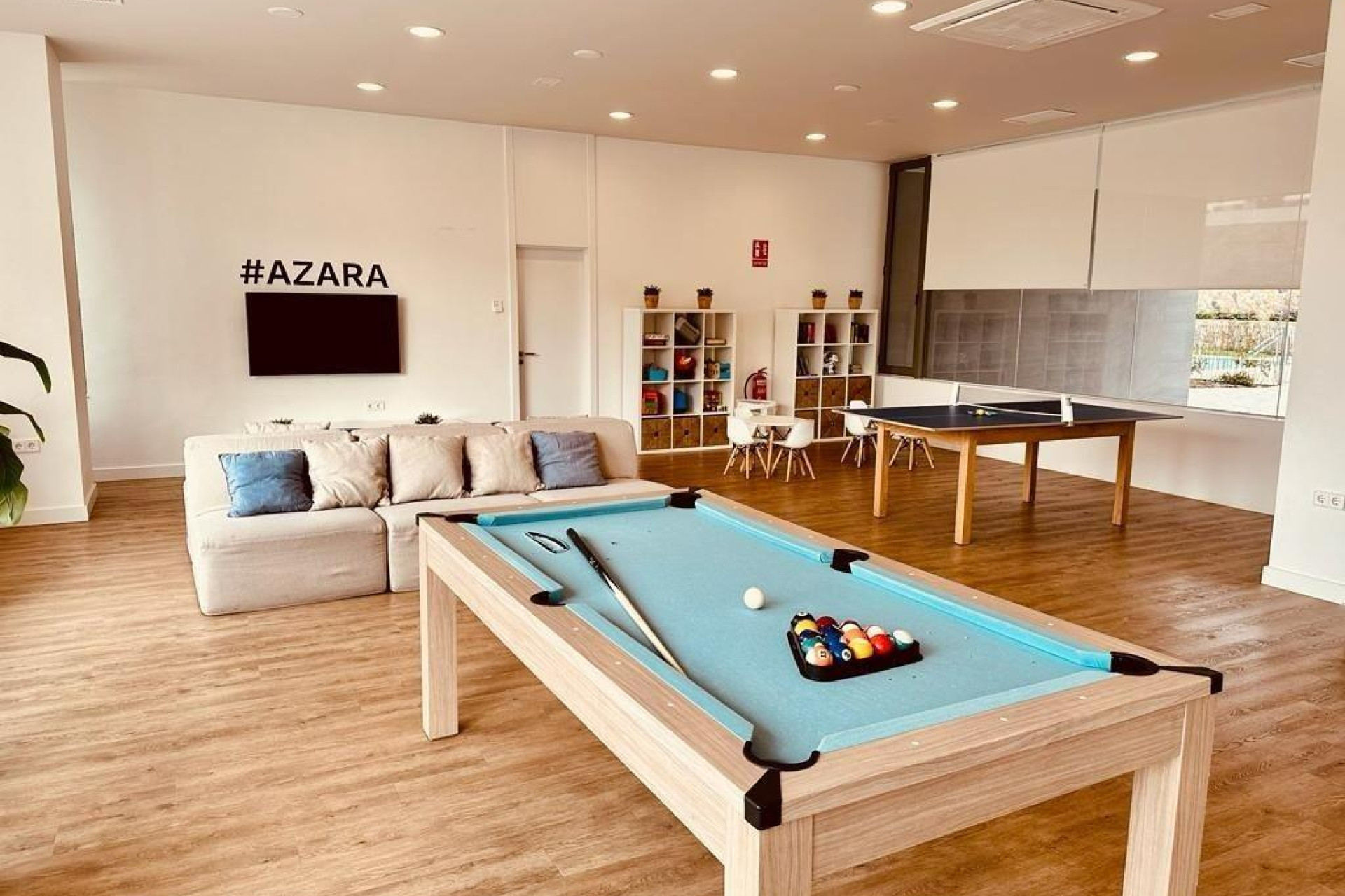 Revente - Appartement - Alicante - Playa de San Juan