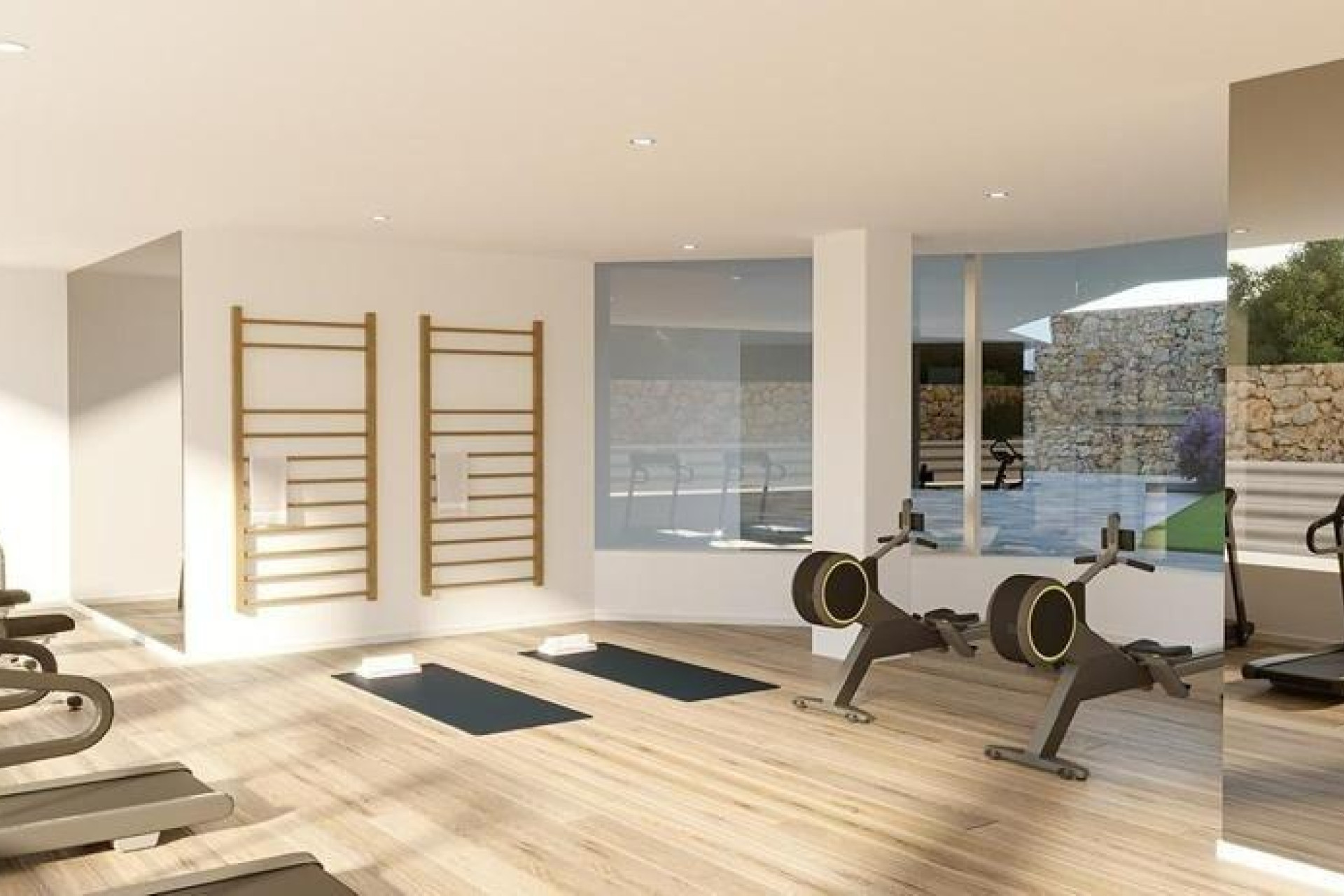 Revente - Appartement - Alicante - Playa de San Juan