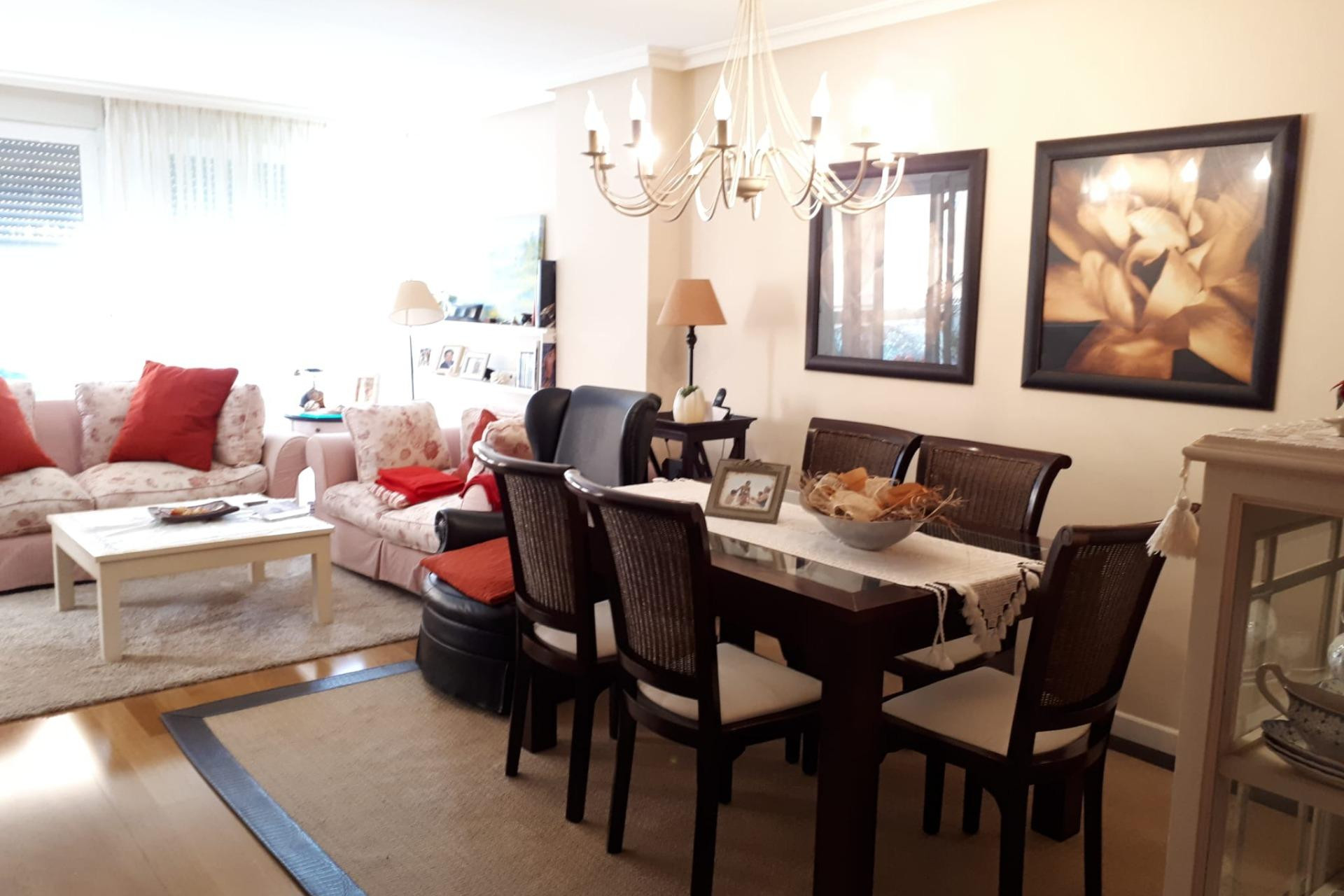 Revente - Appartement - Alicante - Playa de San Juan