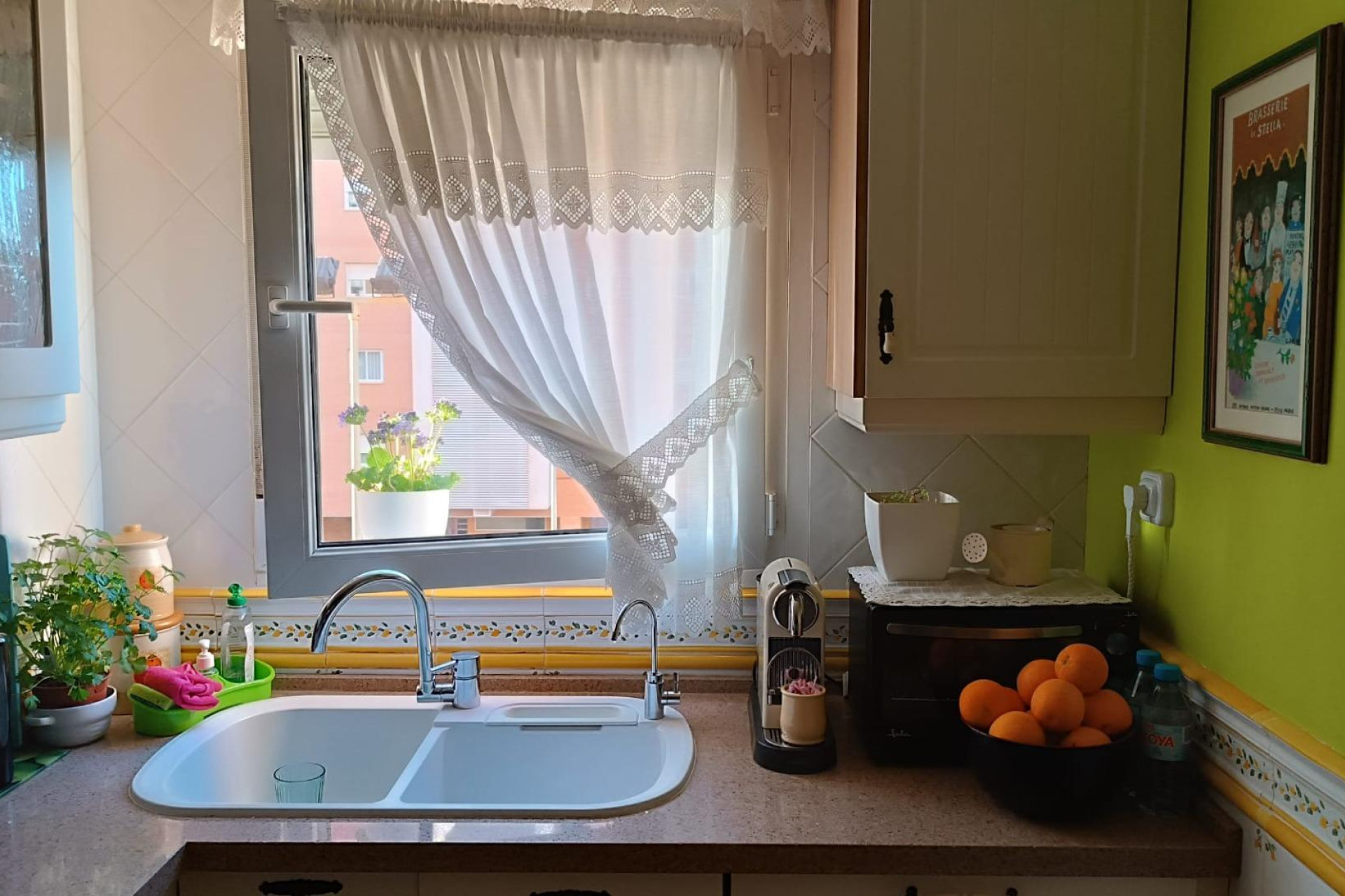 Revente - Appartement - Alicante - Playa de San Juan