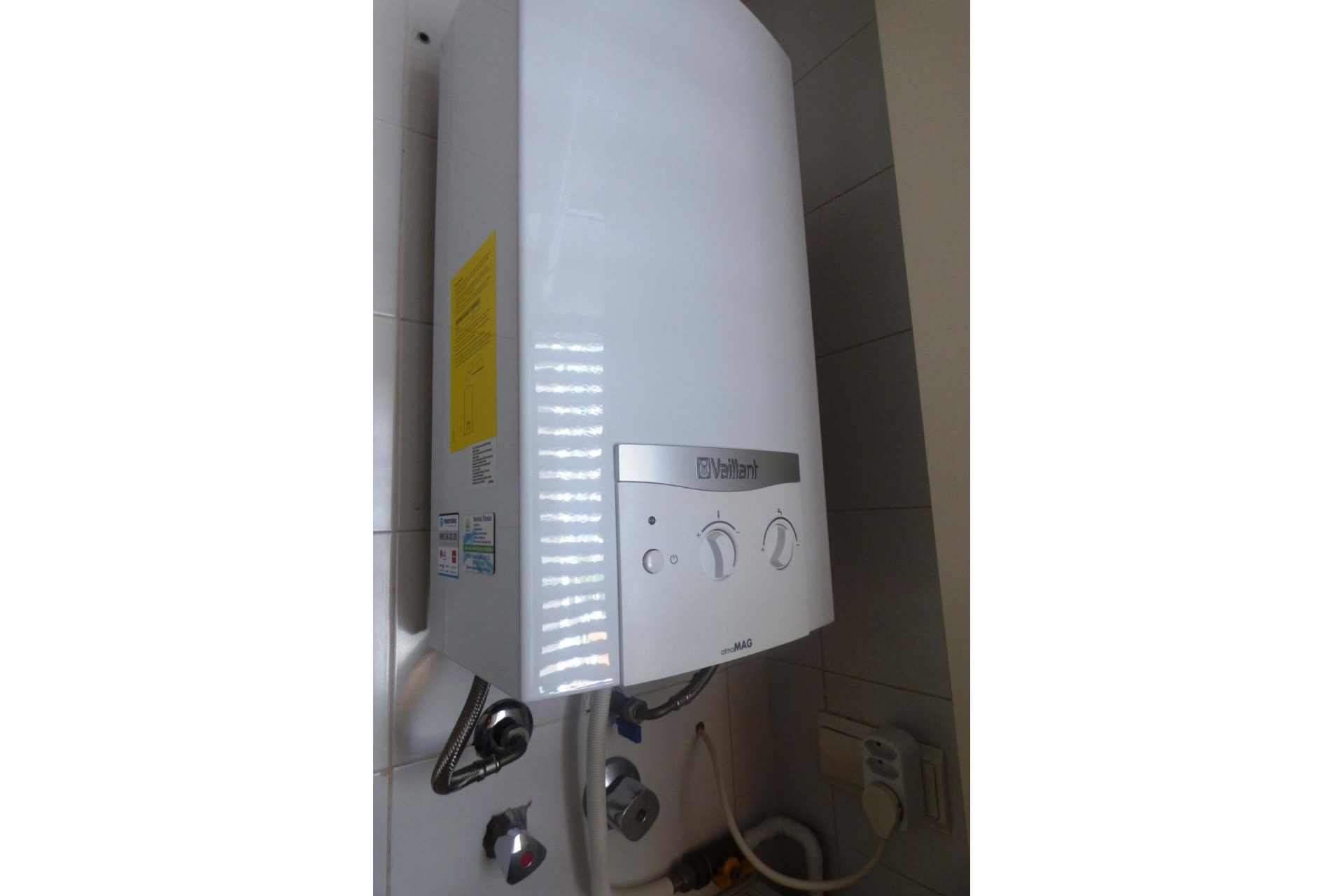 Revente - Appartement - Alicante - Playa de San Juan