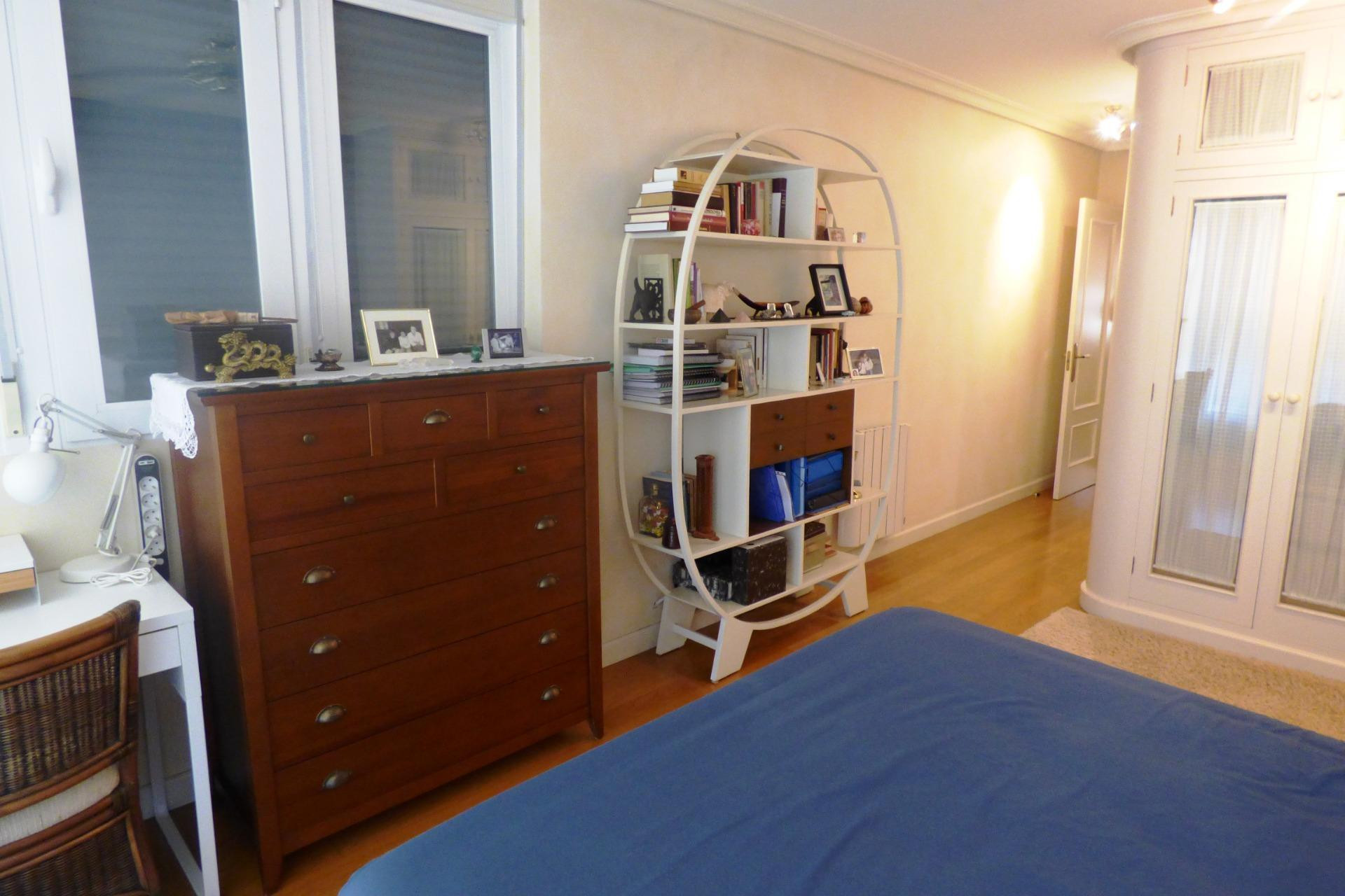 Revente - Appartement - Alicante - Playa de San Juan