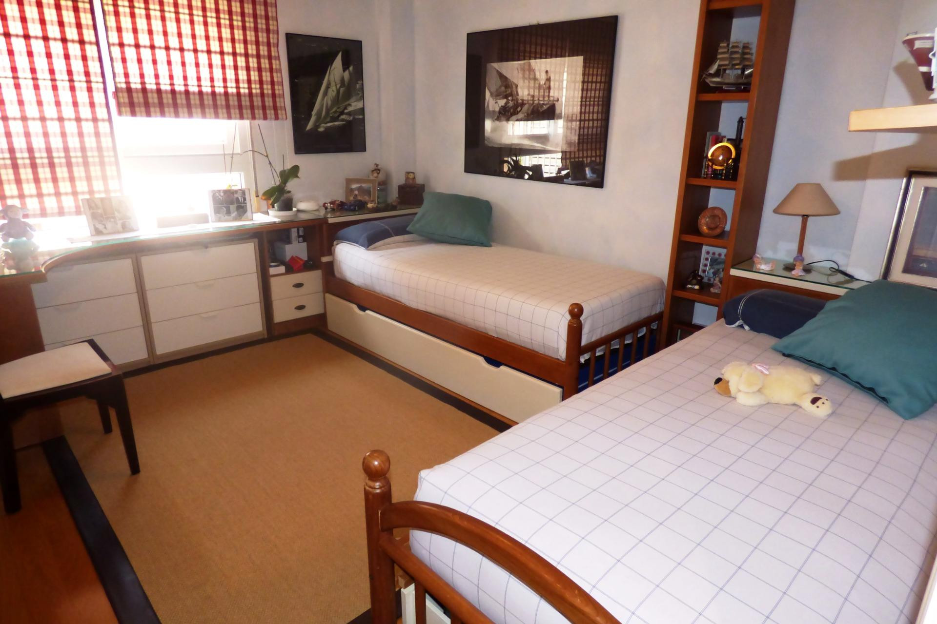 Revente - Appartement - Alicante - Playa de San Juan