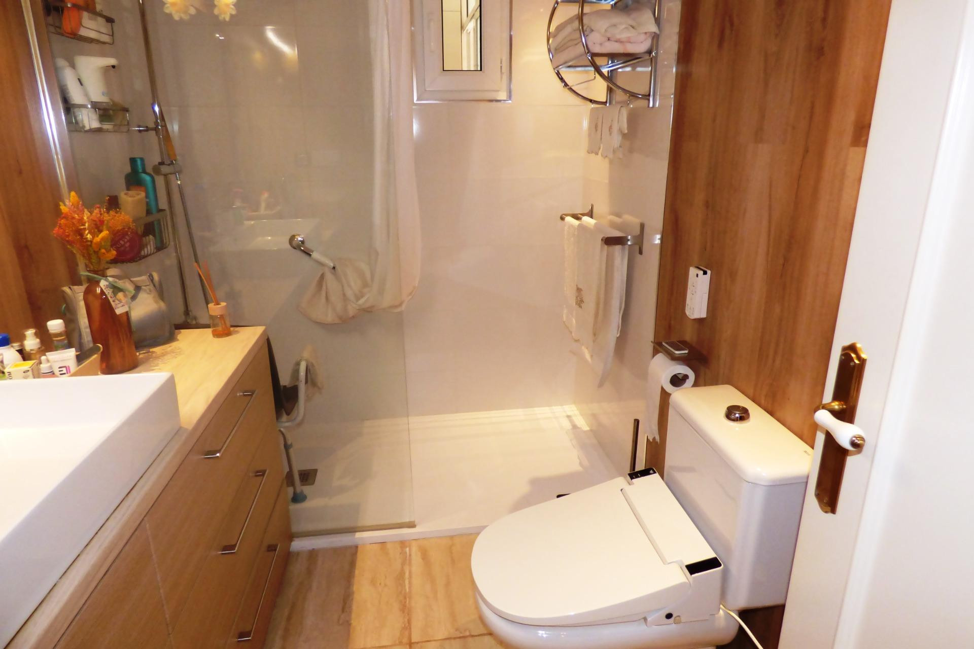 Revente - Appartement - Alicante - Playa de San Juan