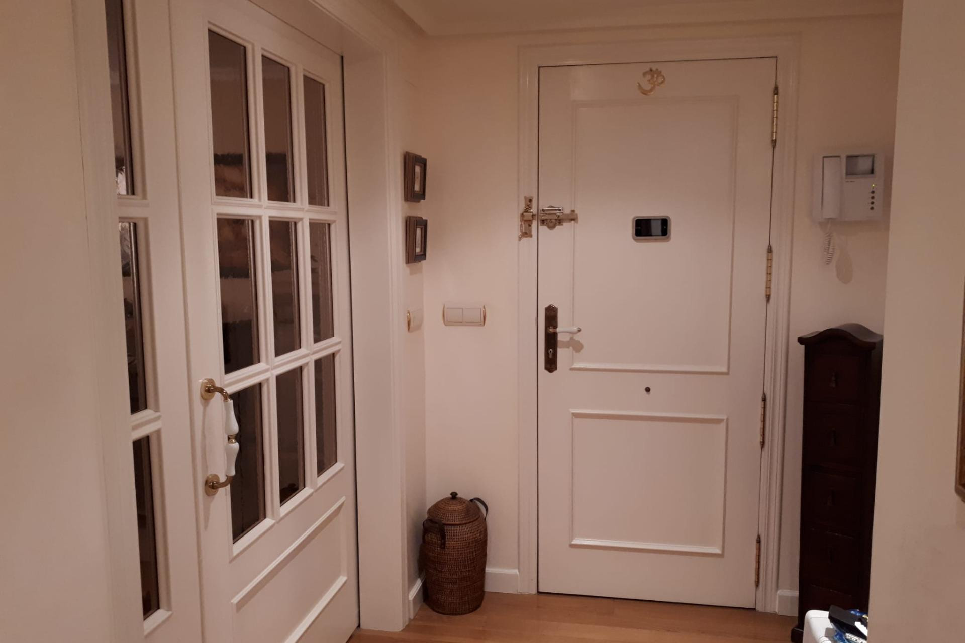 Revente - Appartement - Alicante - Playa de San Juan