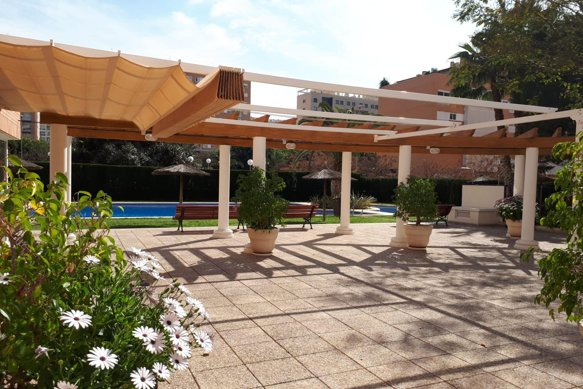 Revente - Appartement - Alicante - Playa de San Juan