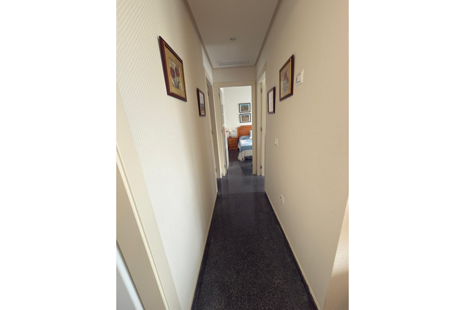 Revente - Appartement - Alicante - Playa de San Juan