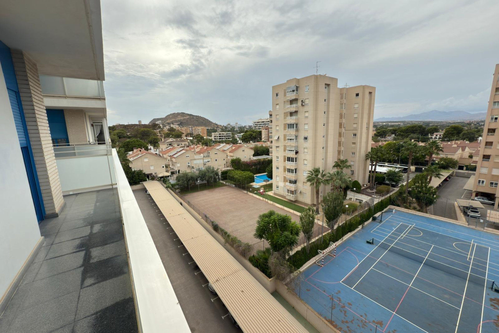 Revente - Appartement - Alicante - Playa de San Juan