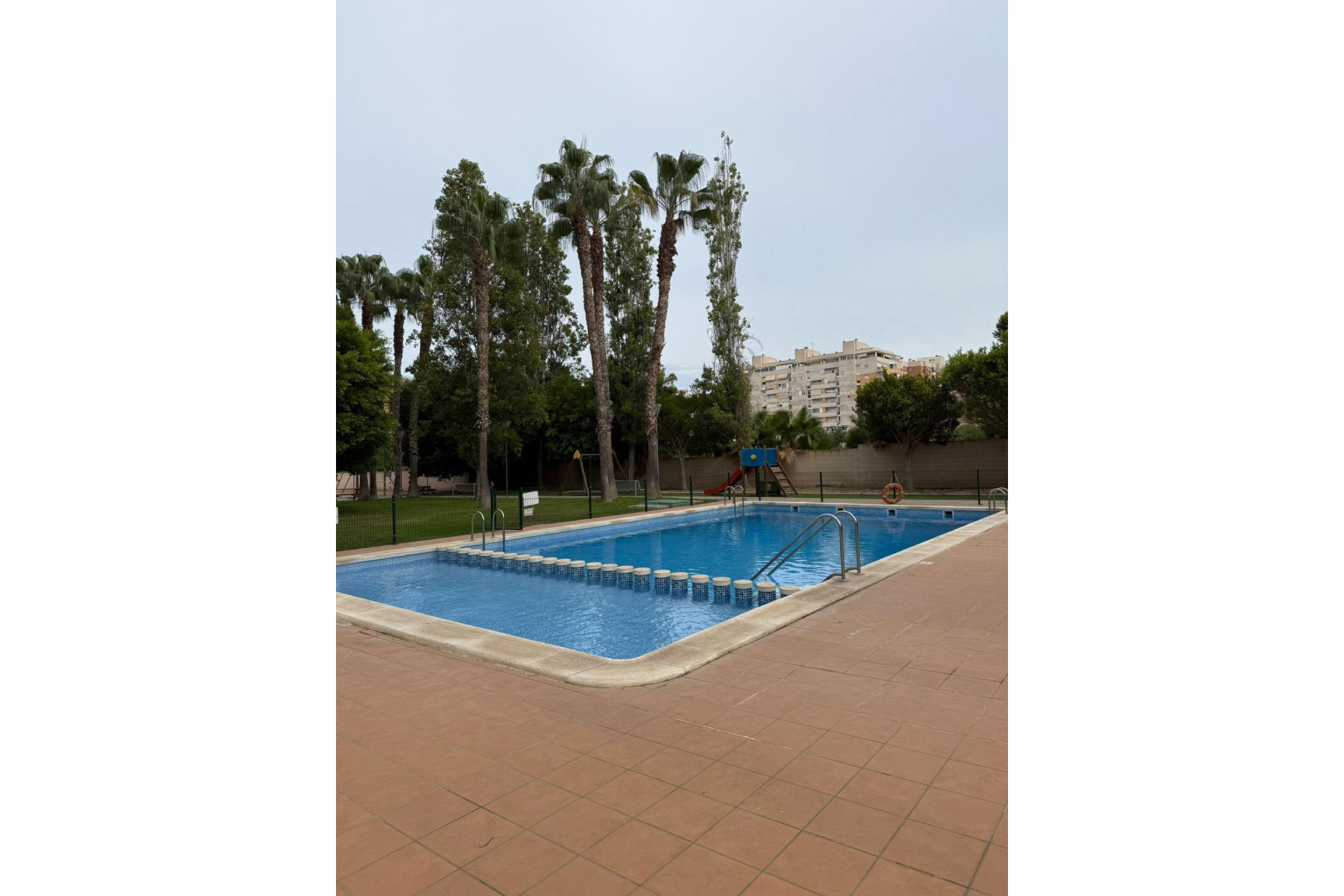 Revente - Appartement - Alicante - Playa de San Juan