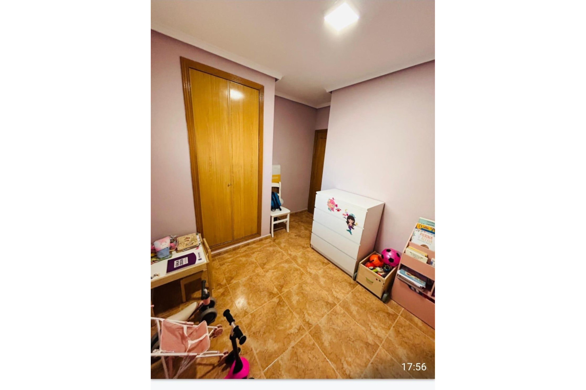 Revente - Appartement - Alicante - Playa de San Juan