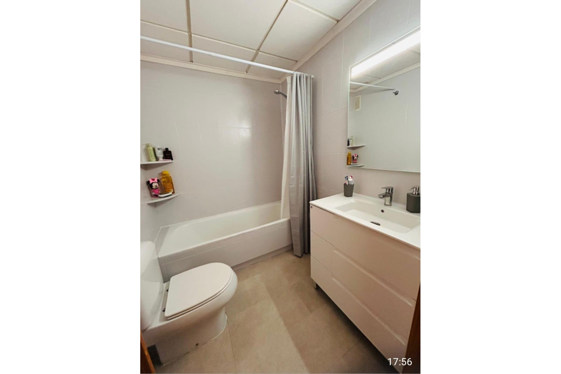 Revente - Appartement - Alicante - Playa de San Juan