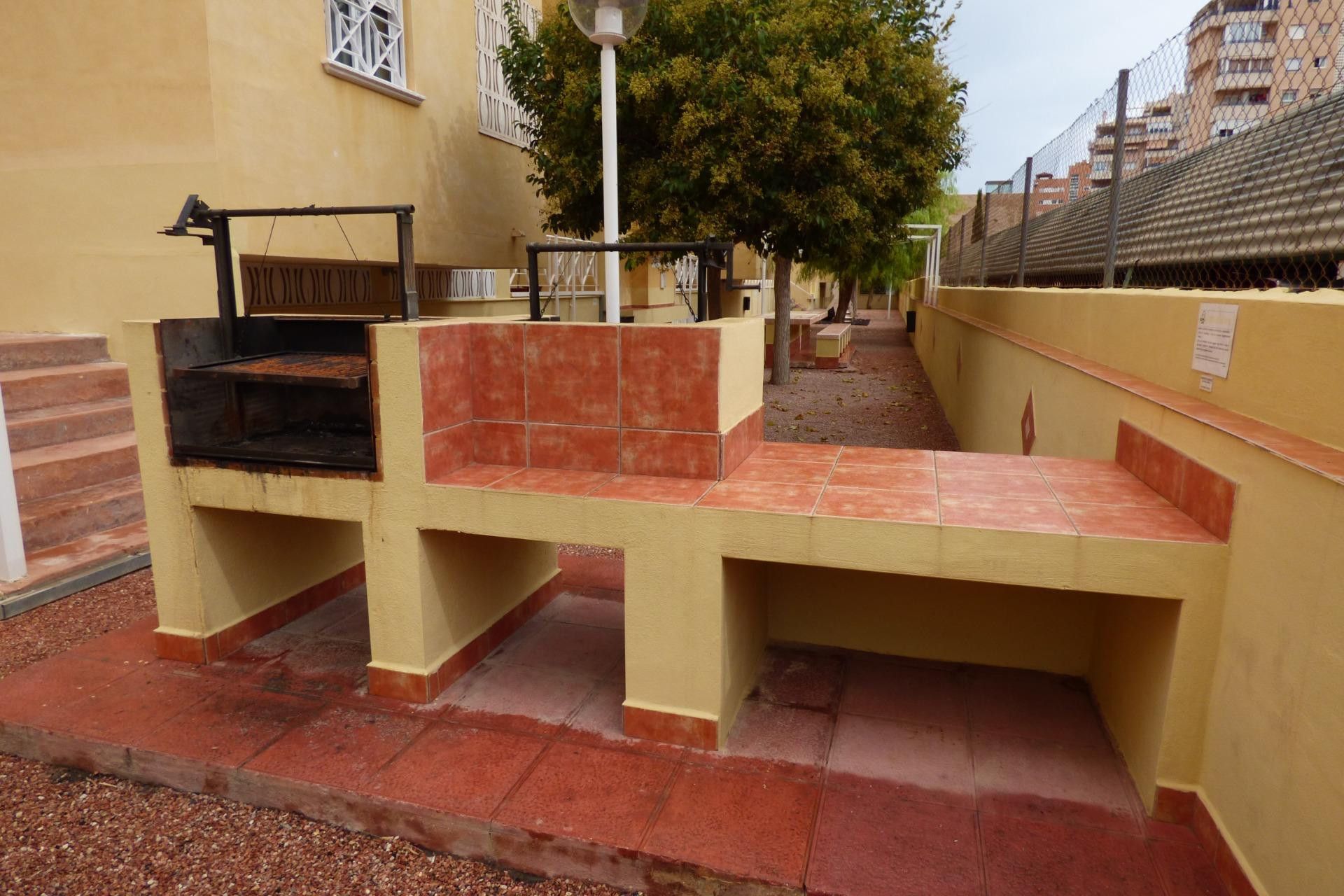 Revente - Appartement - Alicante - Playa de San Juan