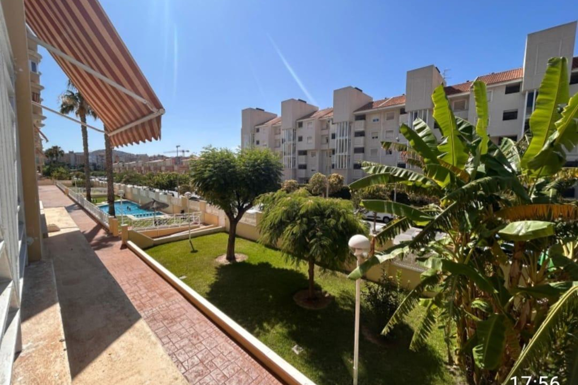 Revente - Appartement - Alicante - Playa de San Juan
