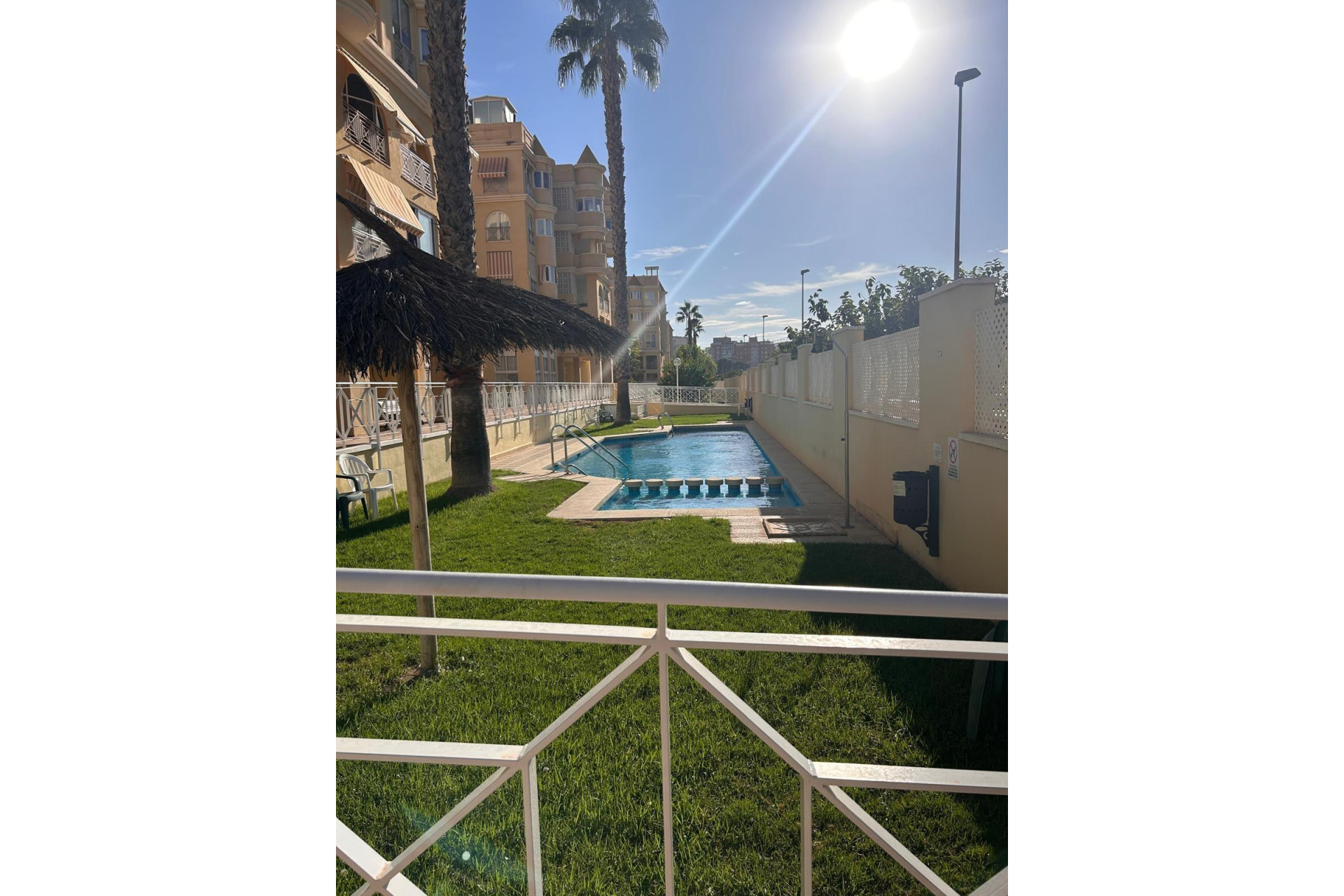 Revente - Appartement - Alicante - Playa de San Juan