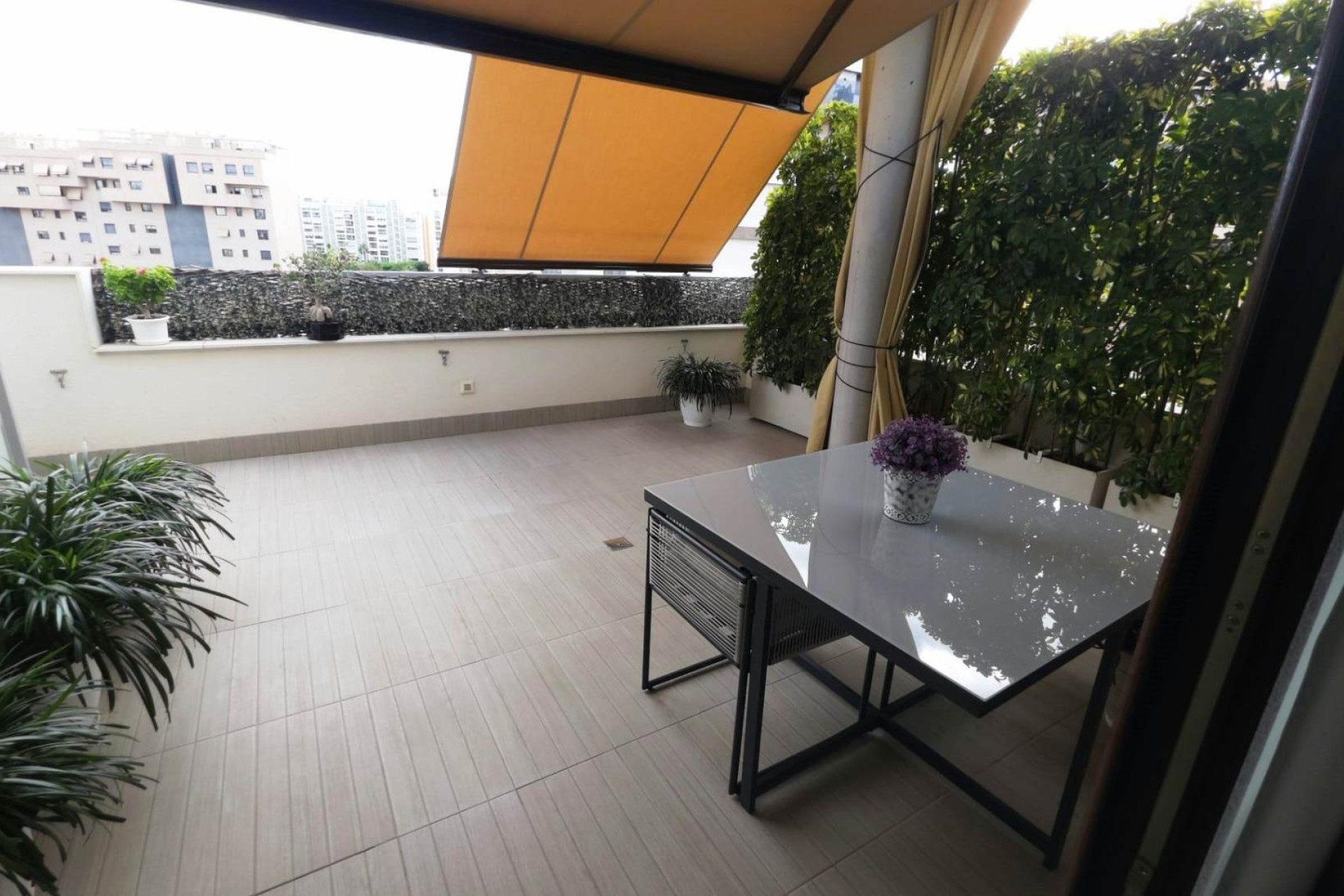 Revente - Appartement - Alicante - Playa de San Juan