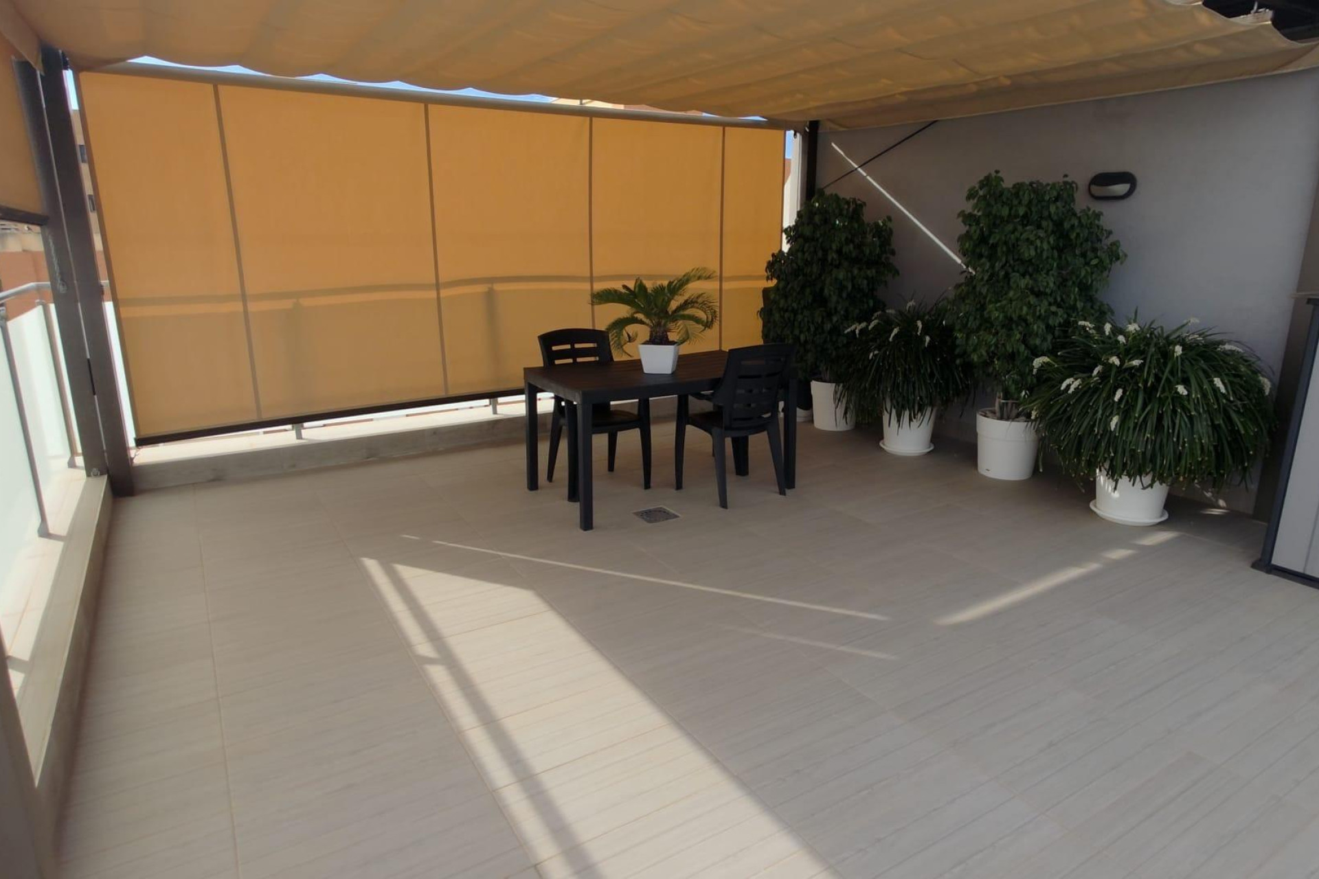 Revente - Appartement - Alicante - Playa de San Juan
