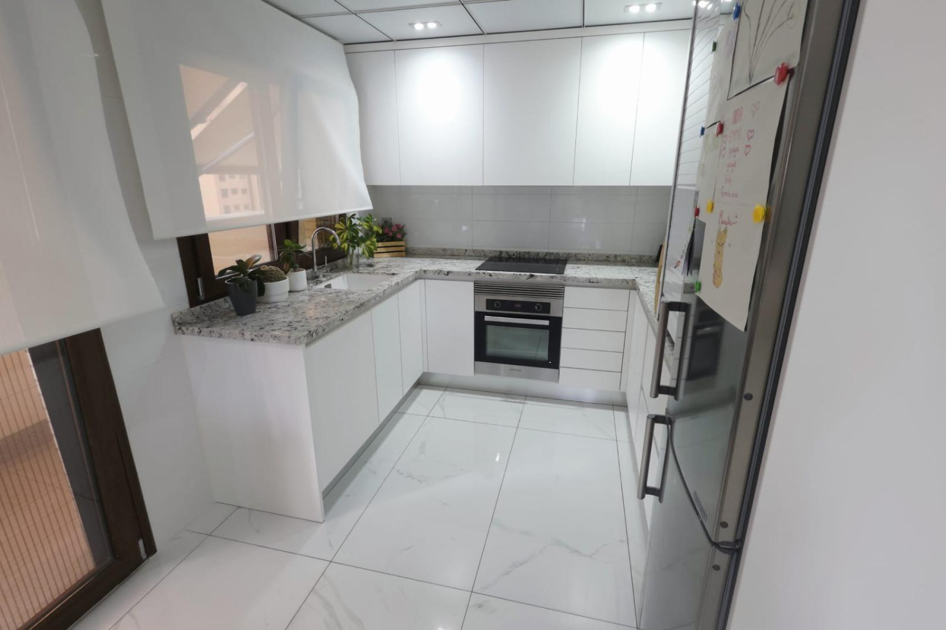 Revente - Appartement - Alicante - Playa de San Juan