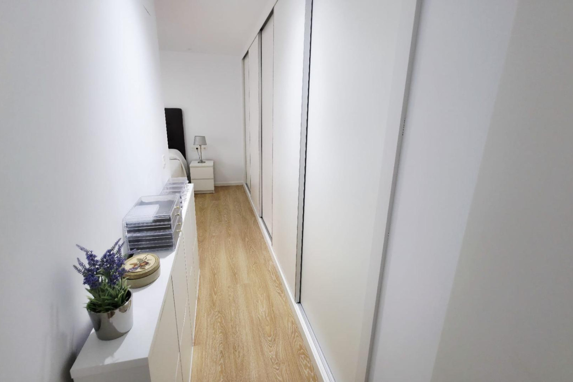 Revente - Appartement - Alicante - Playa de San Juan