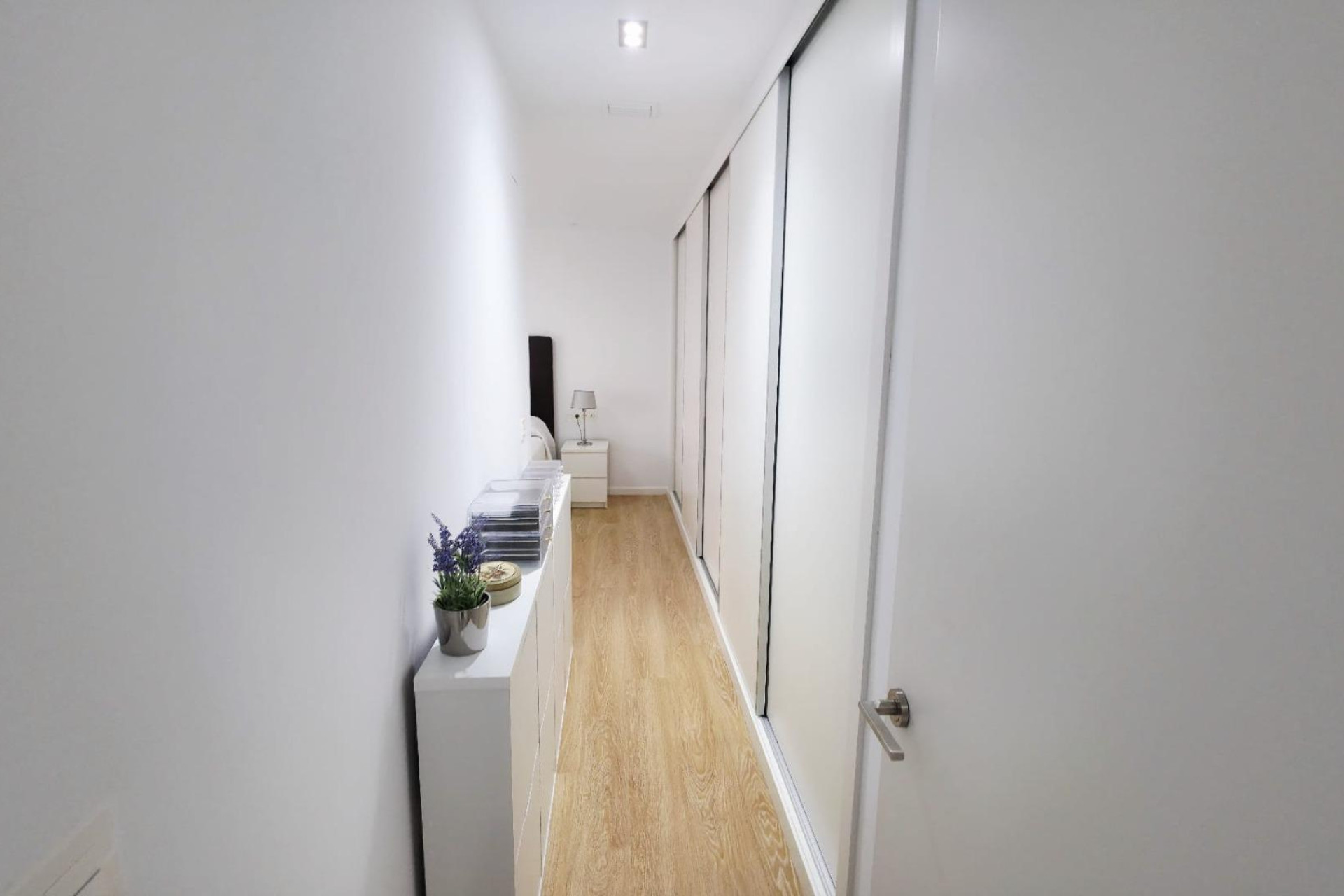 Revente - Appartement - Alicante - Playa de San Juan