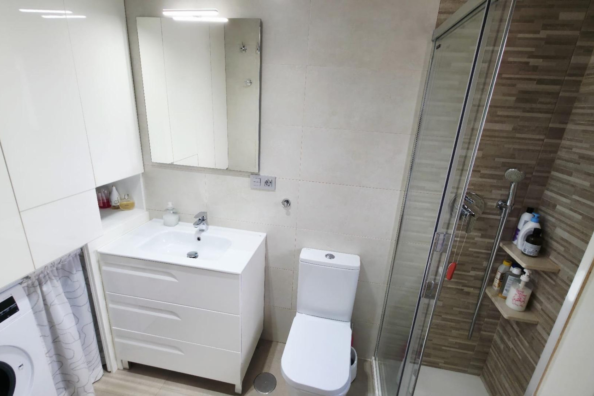 Revente - Appartement - Alicante - Playa de San Juan