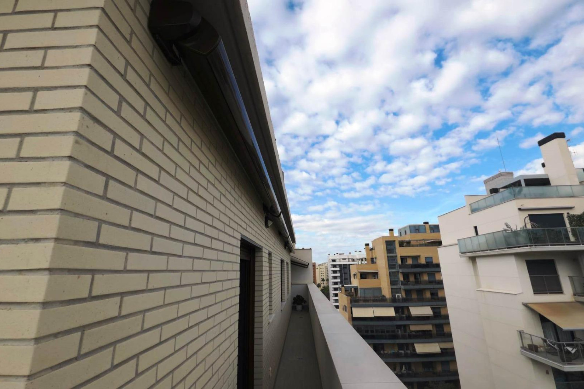 Revente - Appartement - Alicante - Playa de San Juan