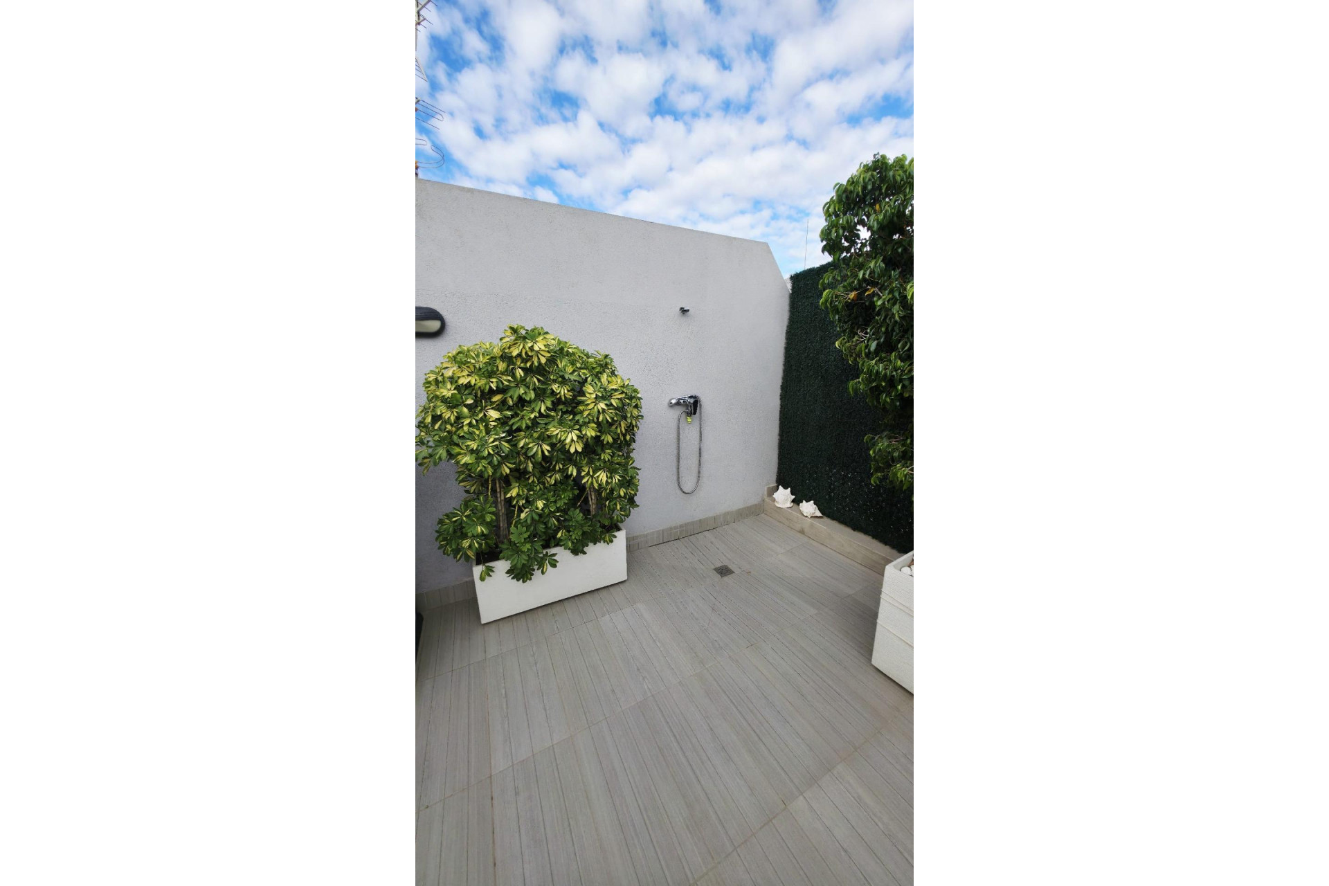 Revente - Appartement - Alicante - Playa de San Juan
