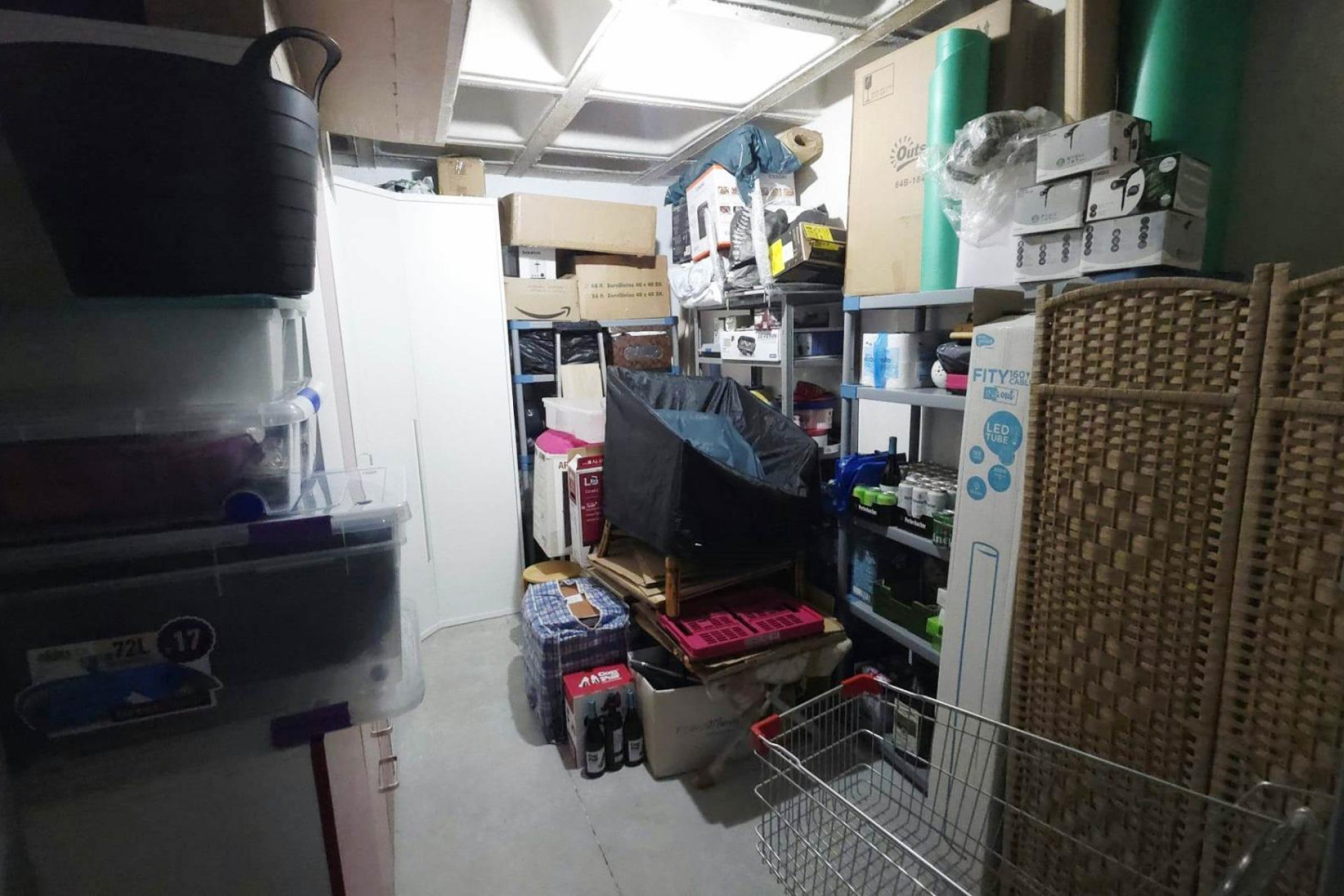 Revente - Appartement - Alicante - Playa de San Juan