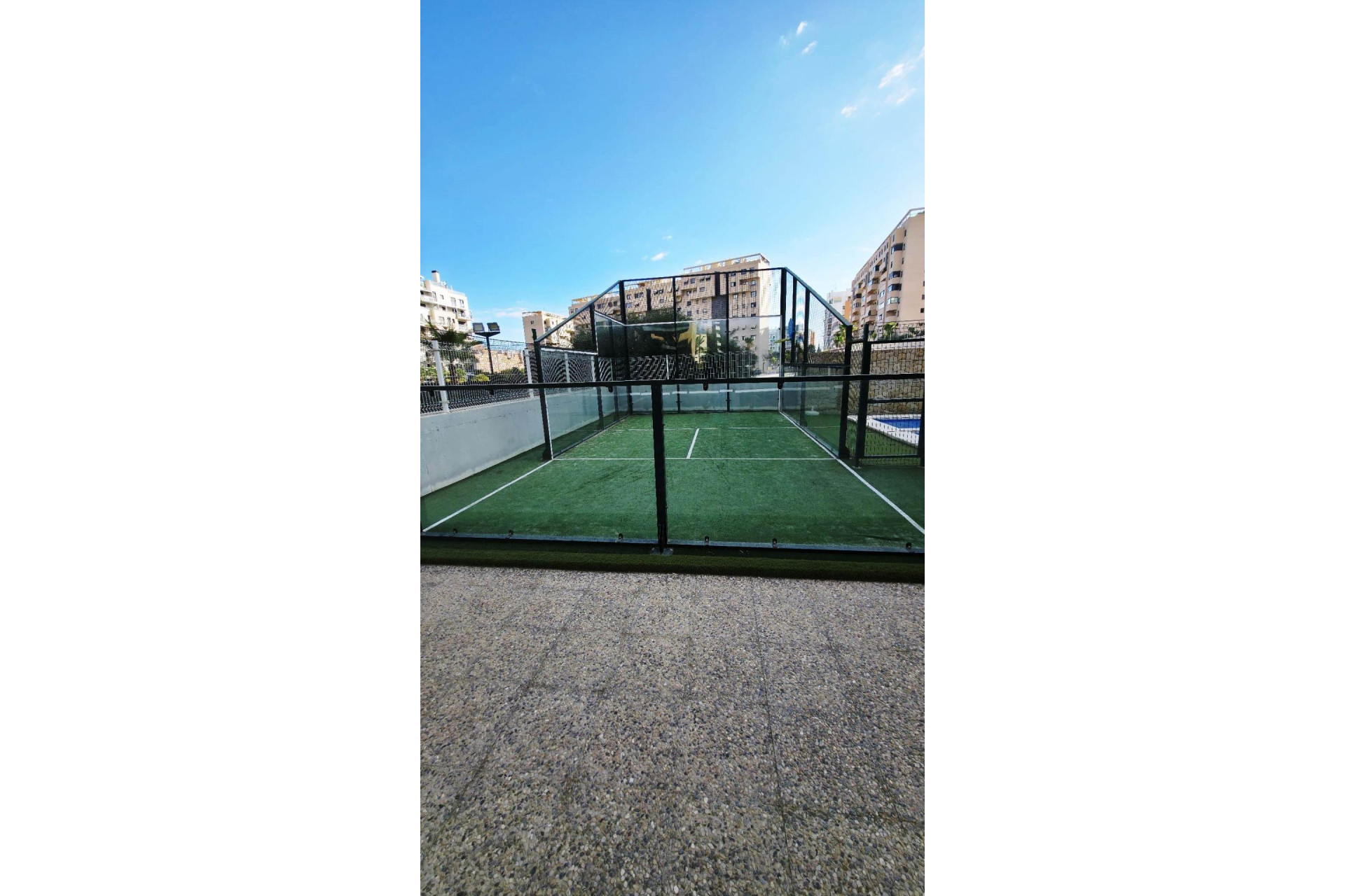 Revente - Appartement - Alicante - Playa de San Juan