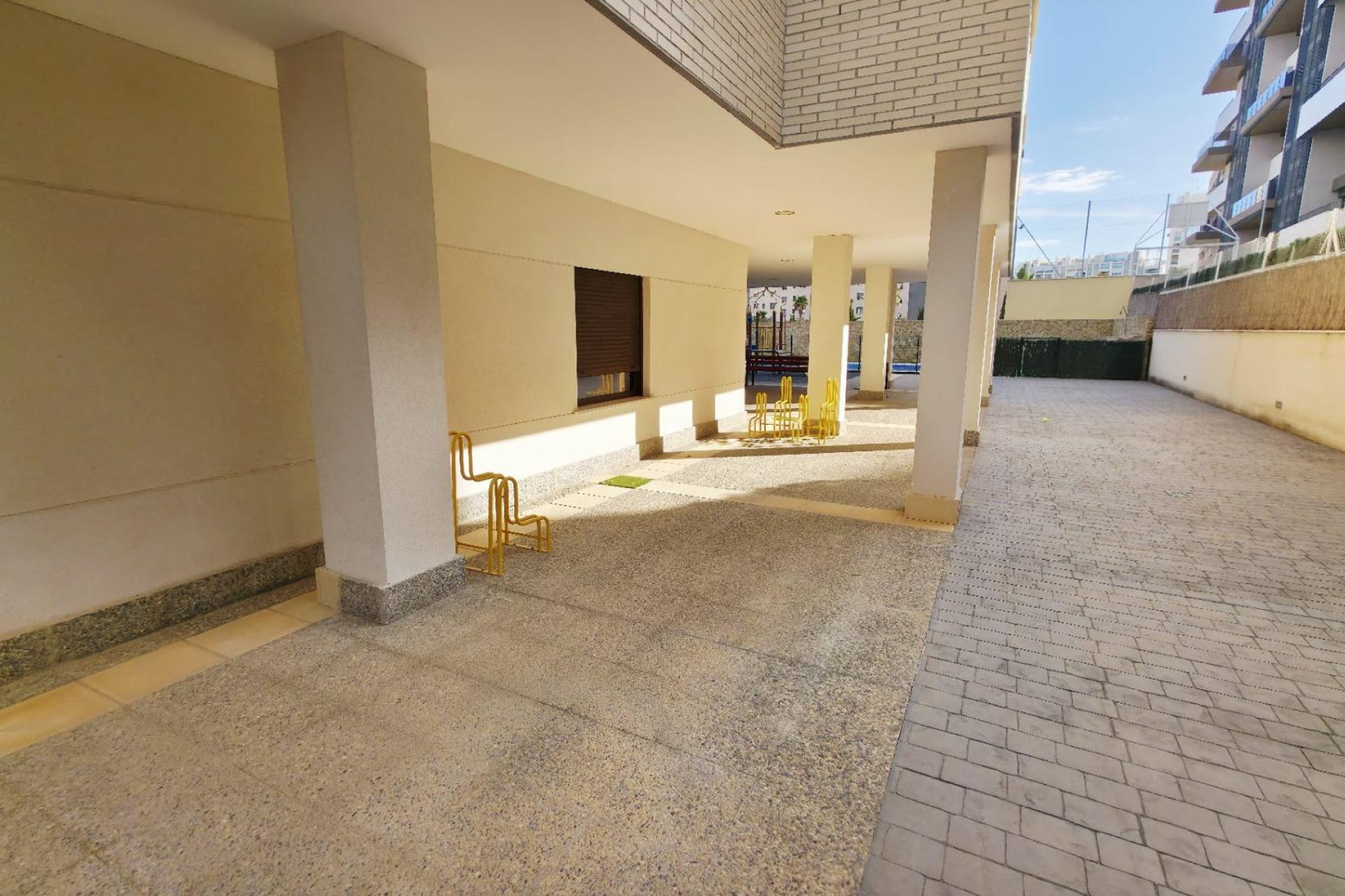 Revente - Appartement - Alicante - Playa de San Juan