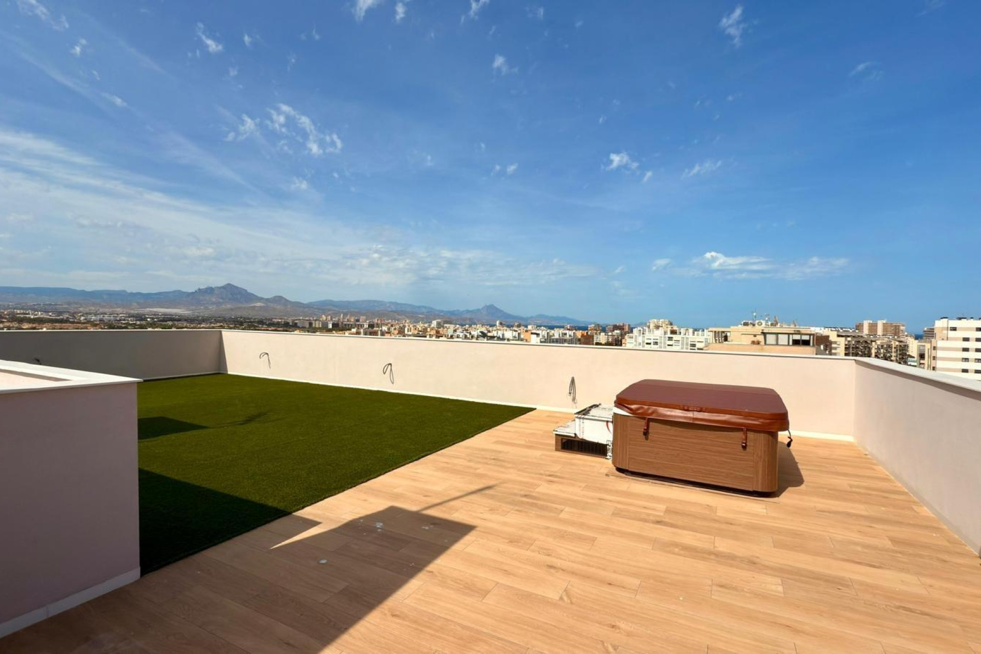 Revente - Appartement - Alicante - Playa de San Juan