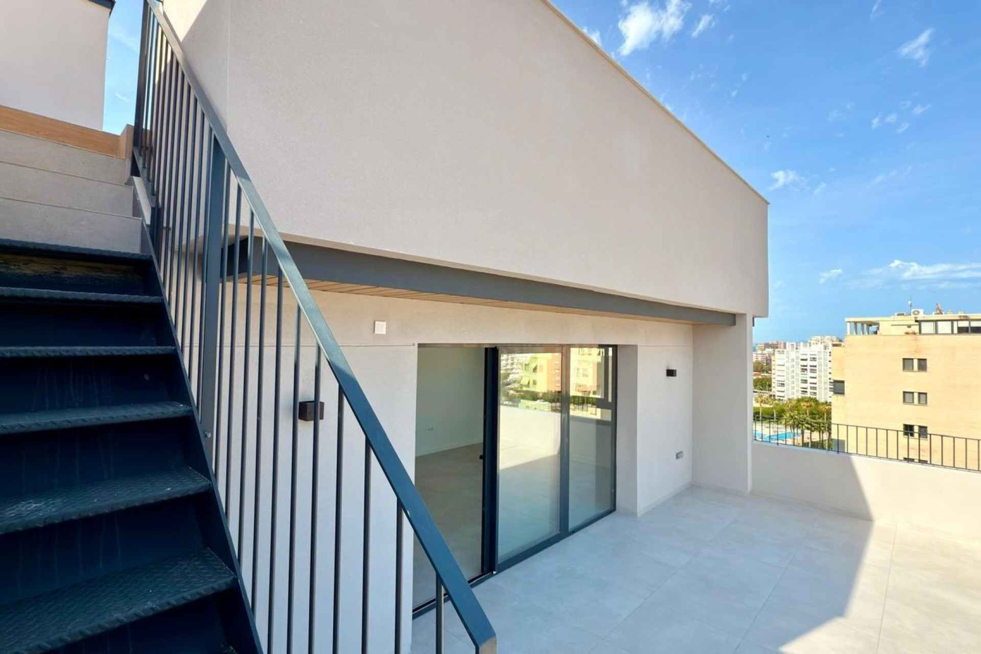 Revente - Appartement - Alicante - Playa de San Juan