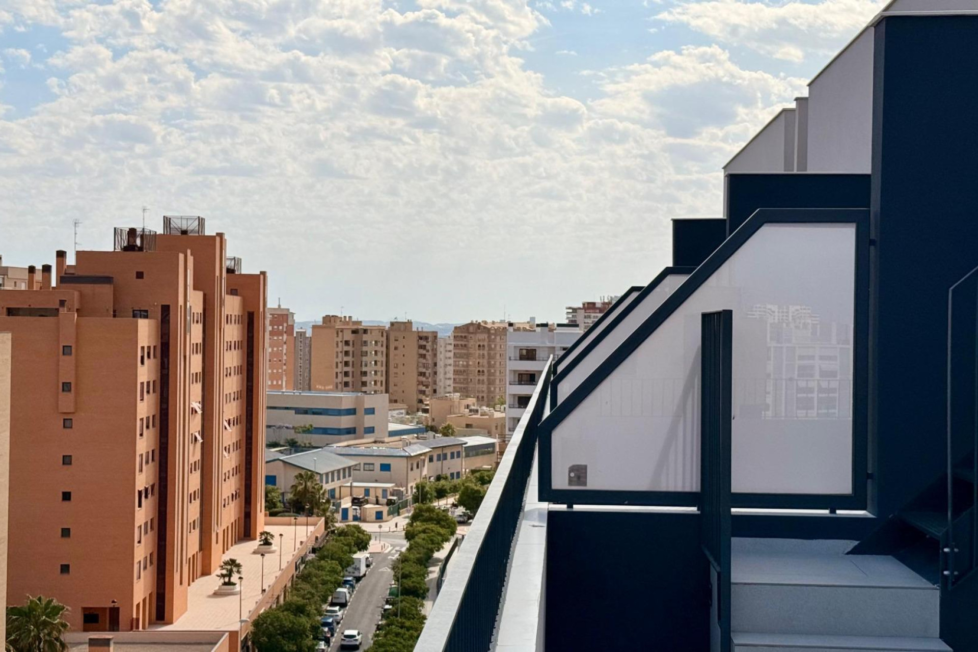 Revente - Appartement - Alicante - Playa de San Juan