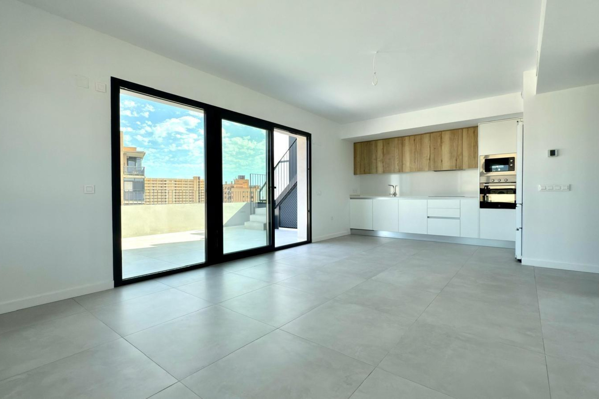 Revente - Appartement - Alicante - Playa de San Juan