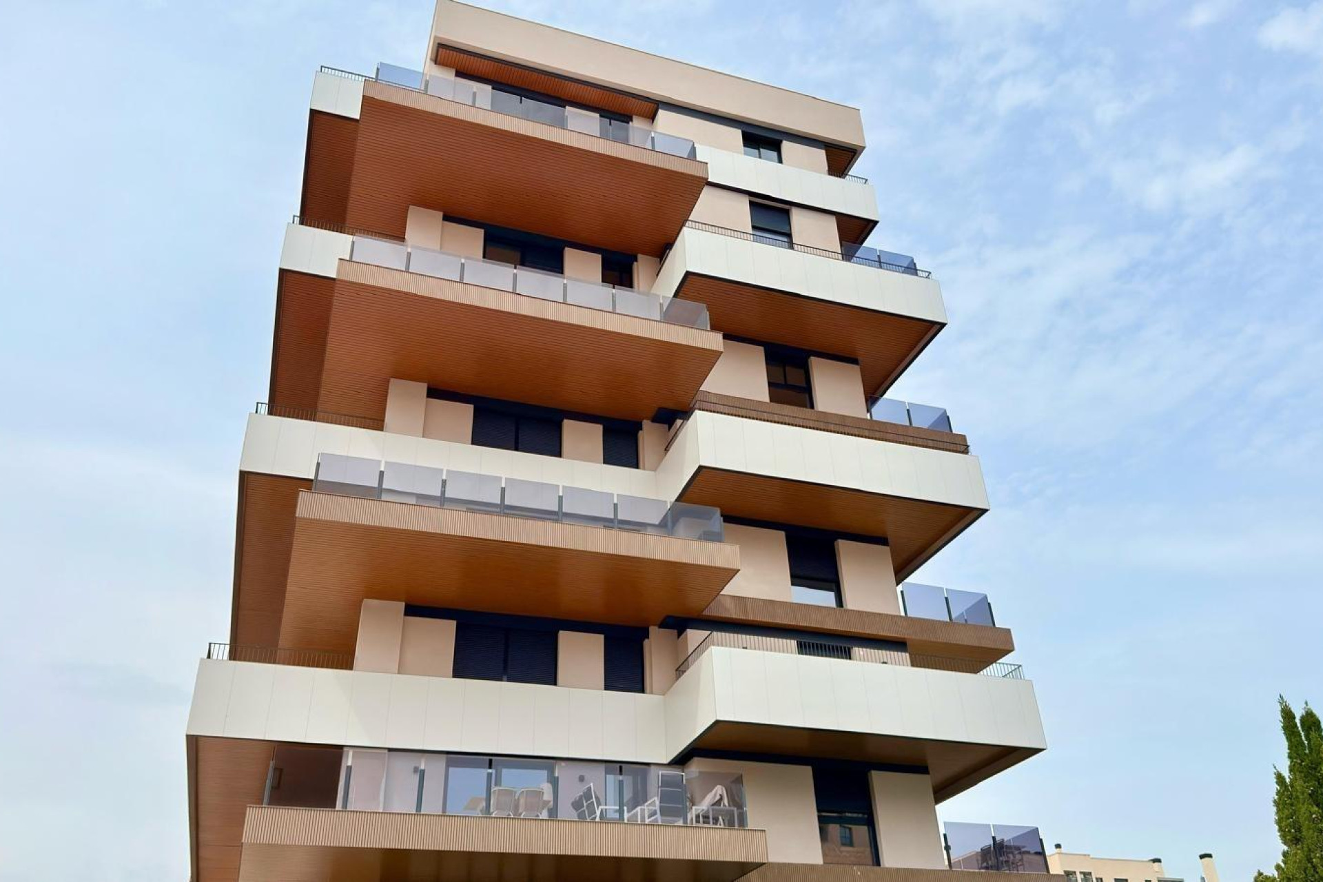 Revente - Appartement - Alicante - Playa de San Juan