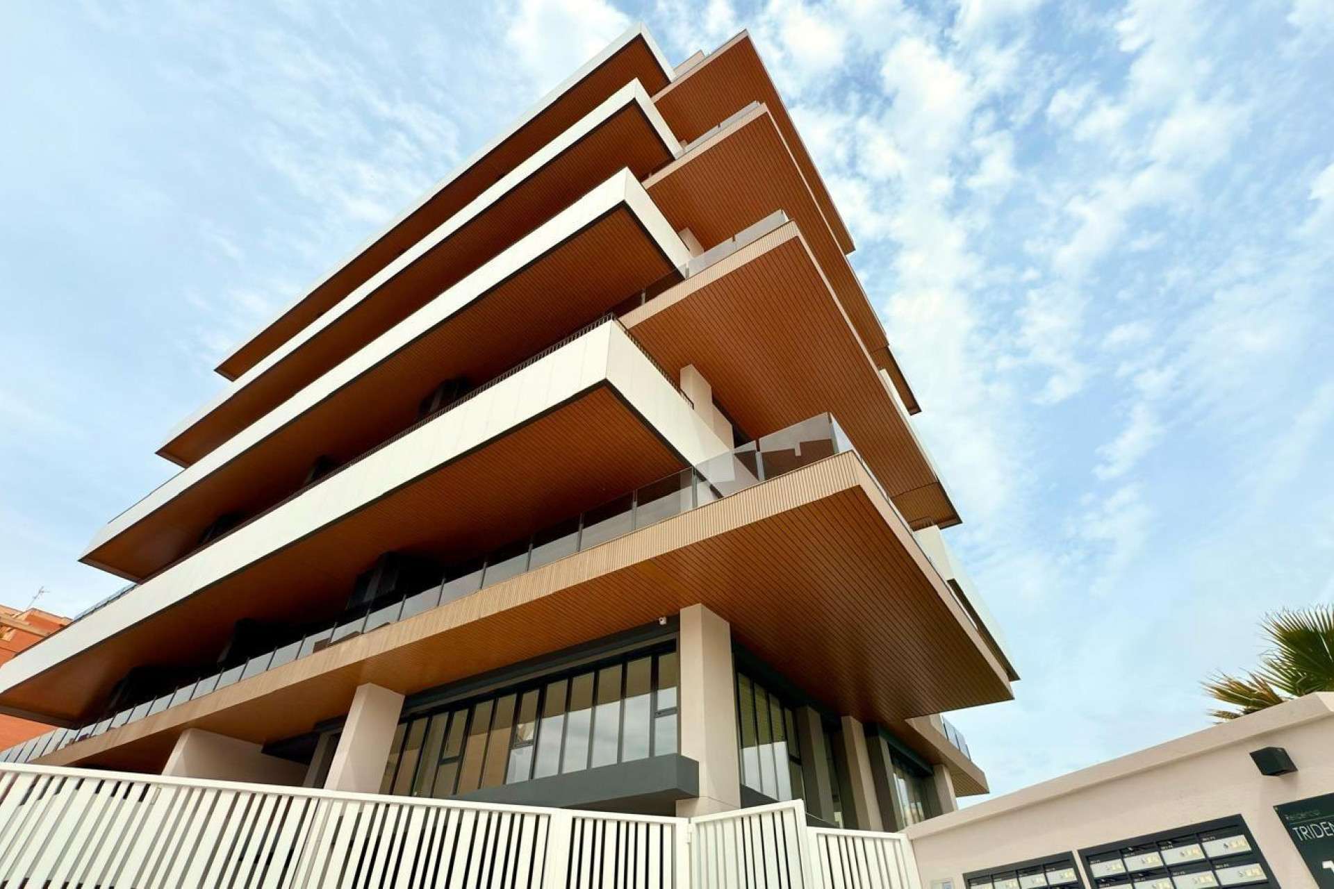 Revente - Appartement - Alicante - Playa de San Juan