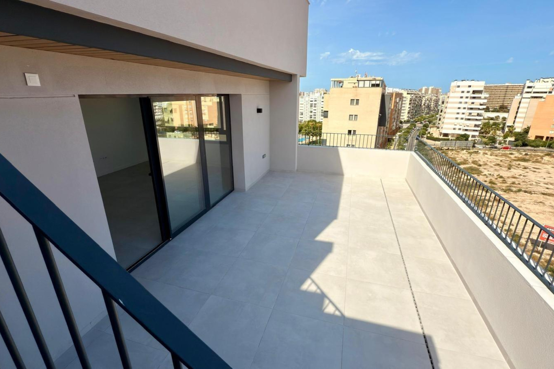 Revente - Appartement - Alicante - Playa de San Juan