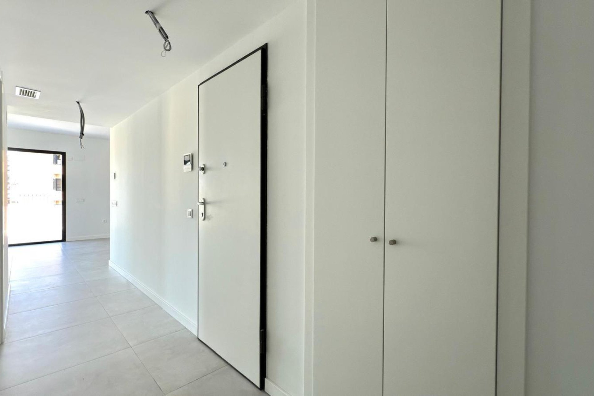 Revente - Appartement - Alicante - Playa de San Juan