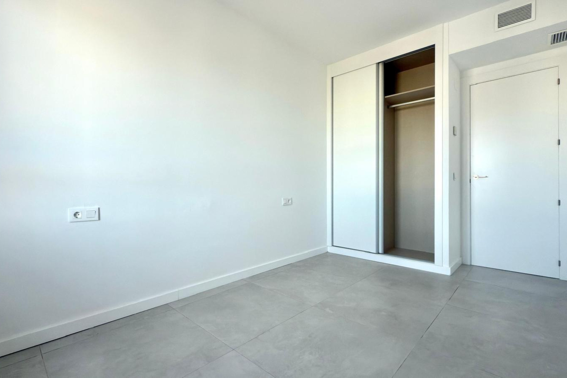 Revente - Appartement - Alicante - Playa de San Juan