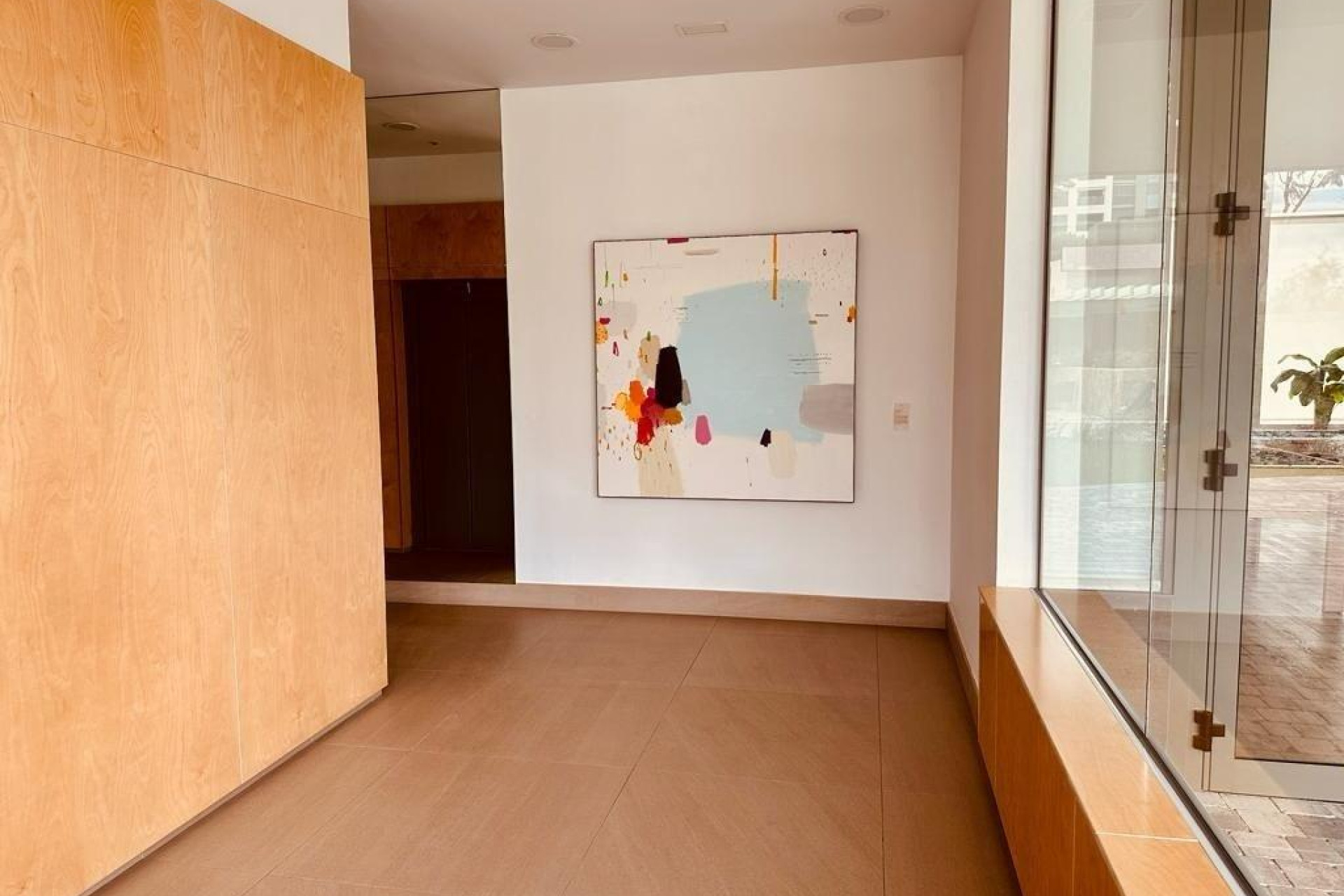 Revente - Appartement - Alicante - Playa de San Juan