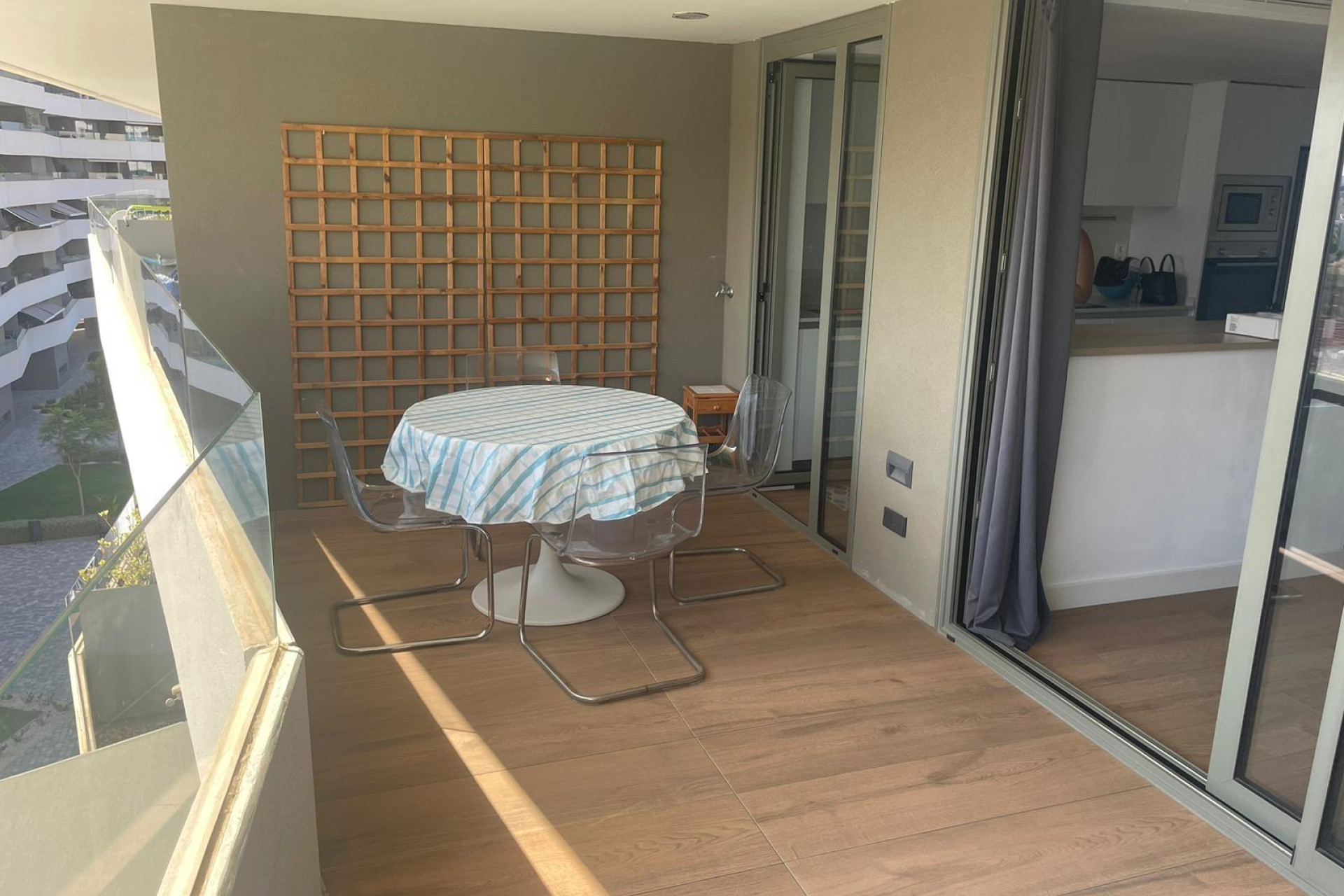Revente - Appartement - Alicante - Playa de San Juan