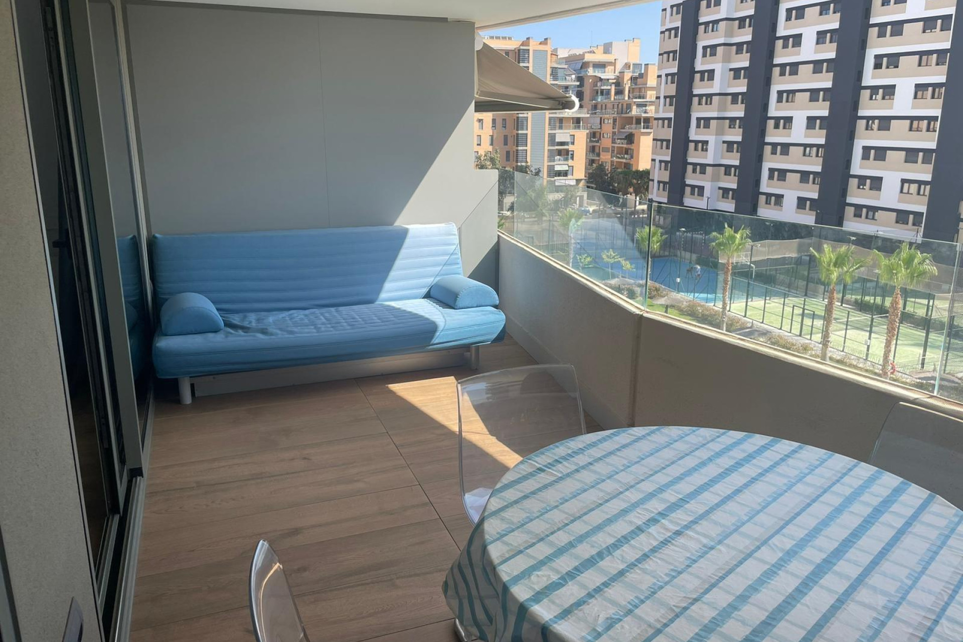 Revente - Appartement - Alicante - Playa de San Juan