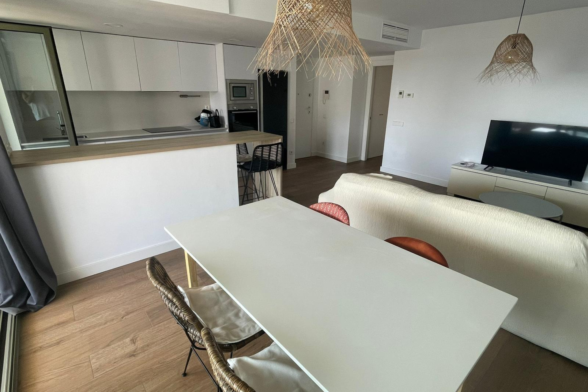 Revente - Appartement - Alicante - Playa de San Juan