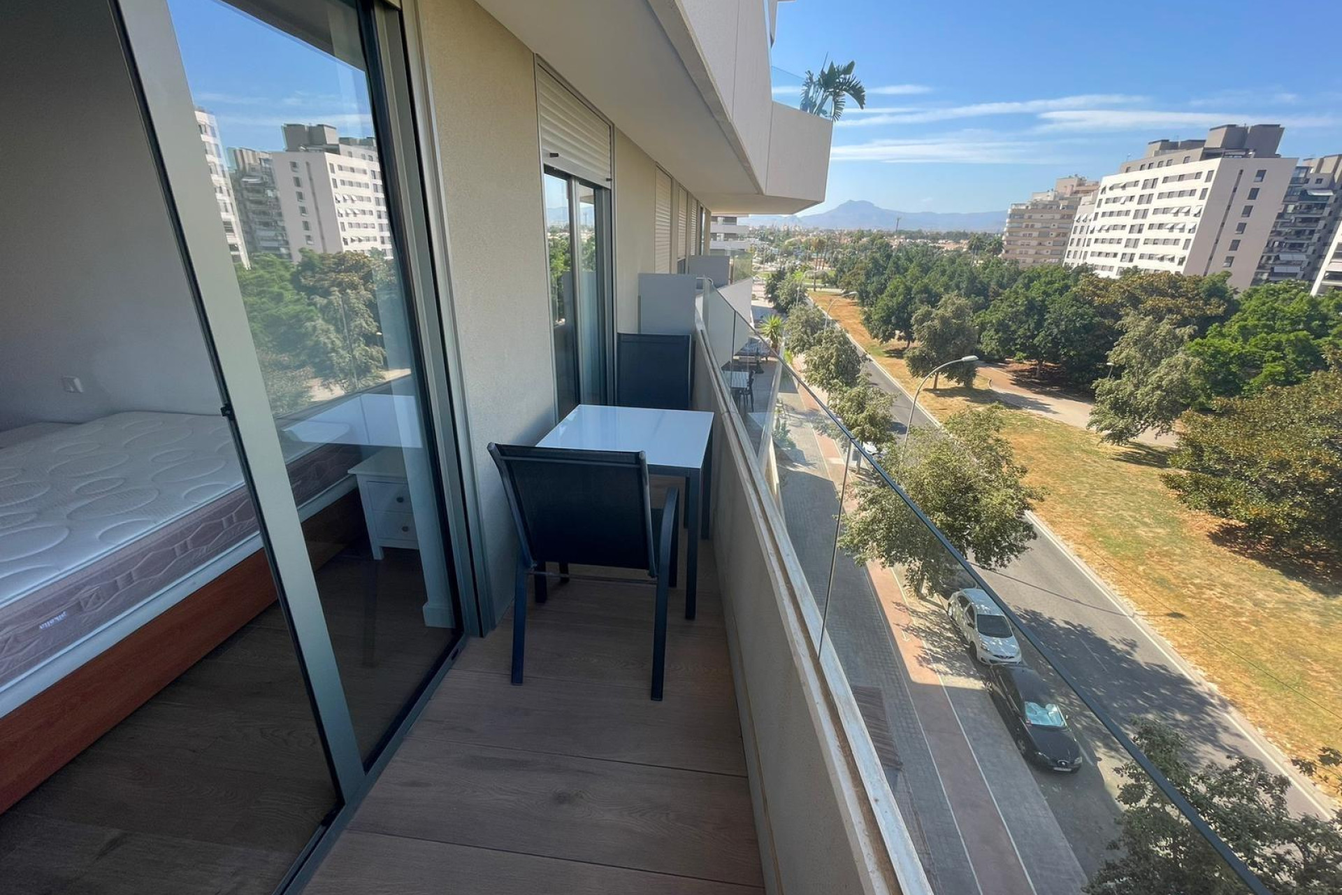 Revente - Appartement - Alicante - Playa de San Juan